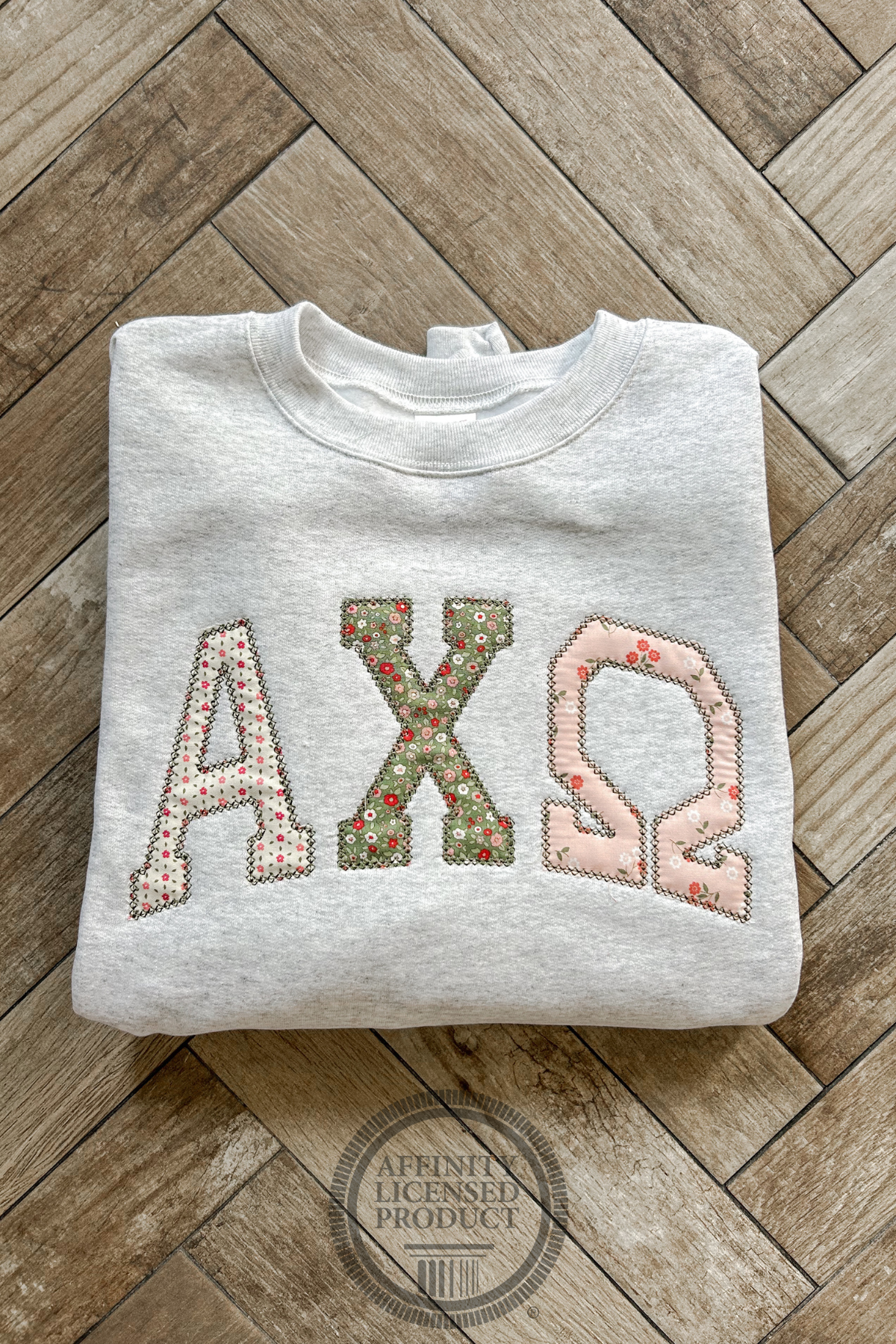 Alpha Chi Omega