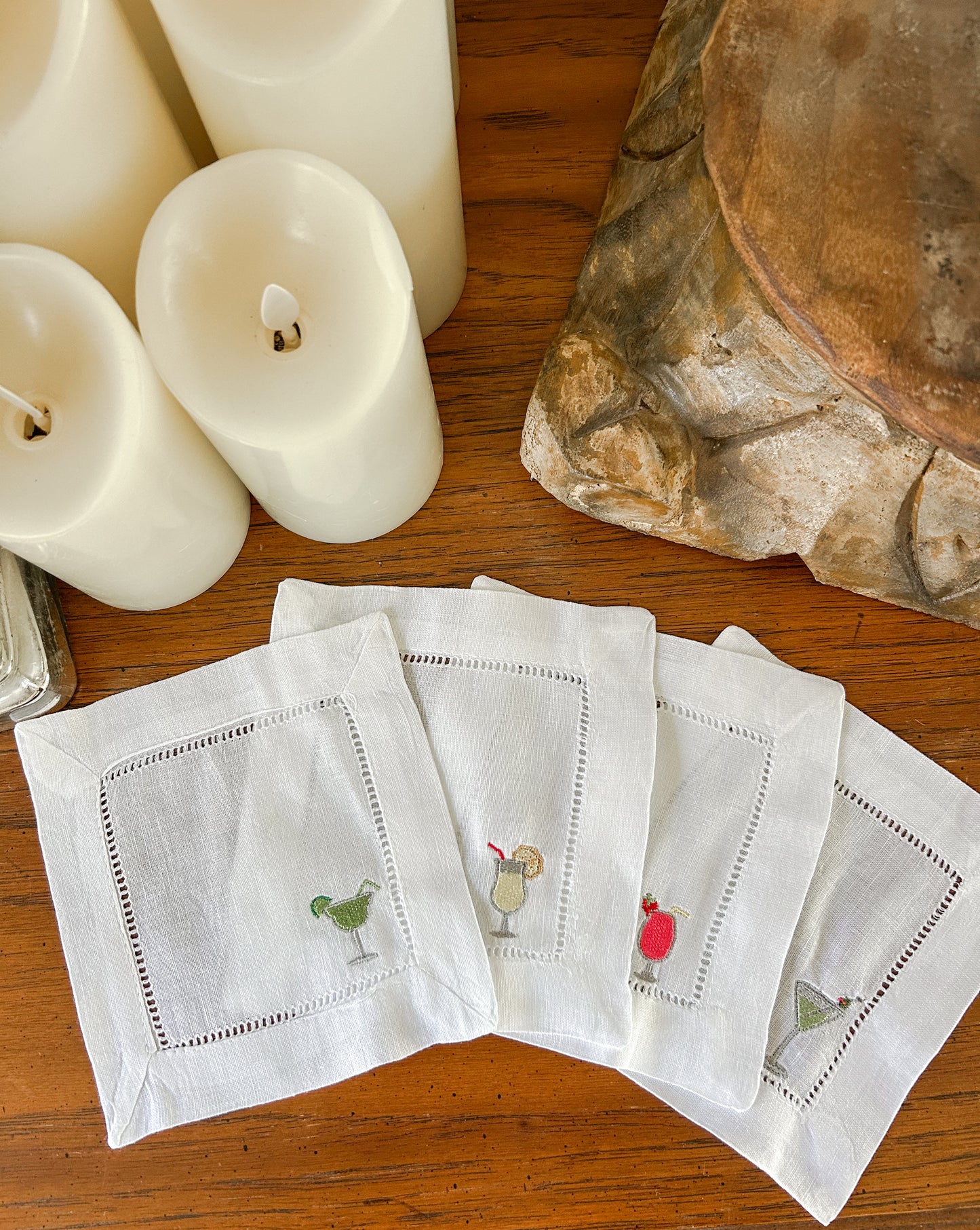Cocktail Napkins