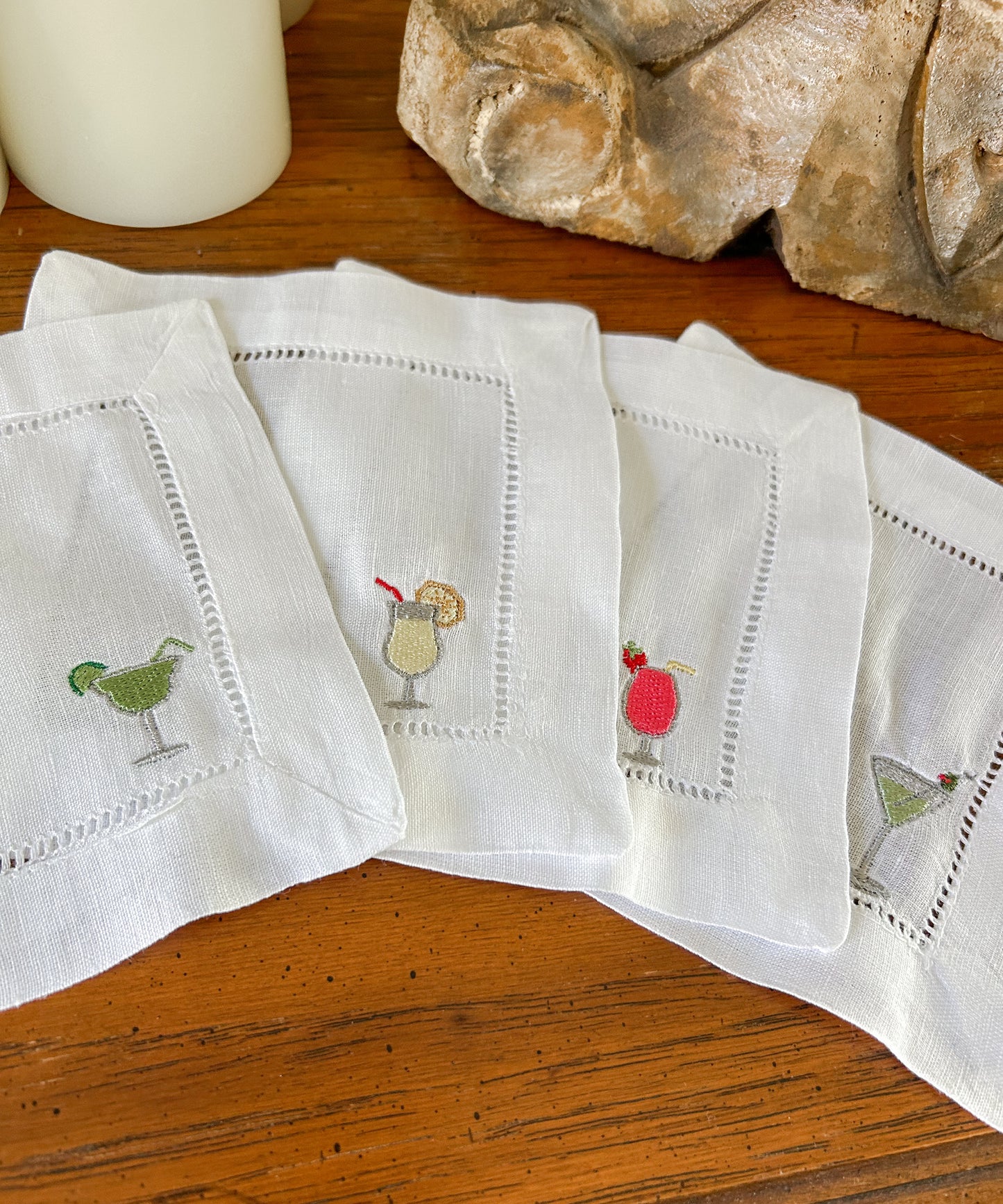 Cocktail Napkins