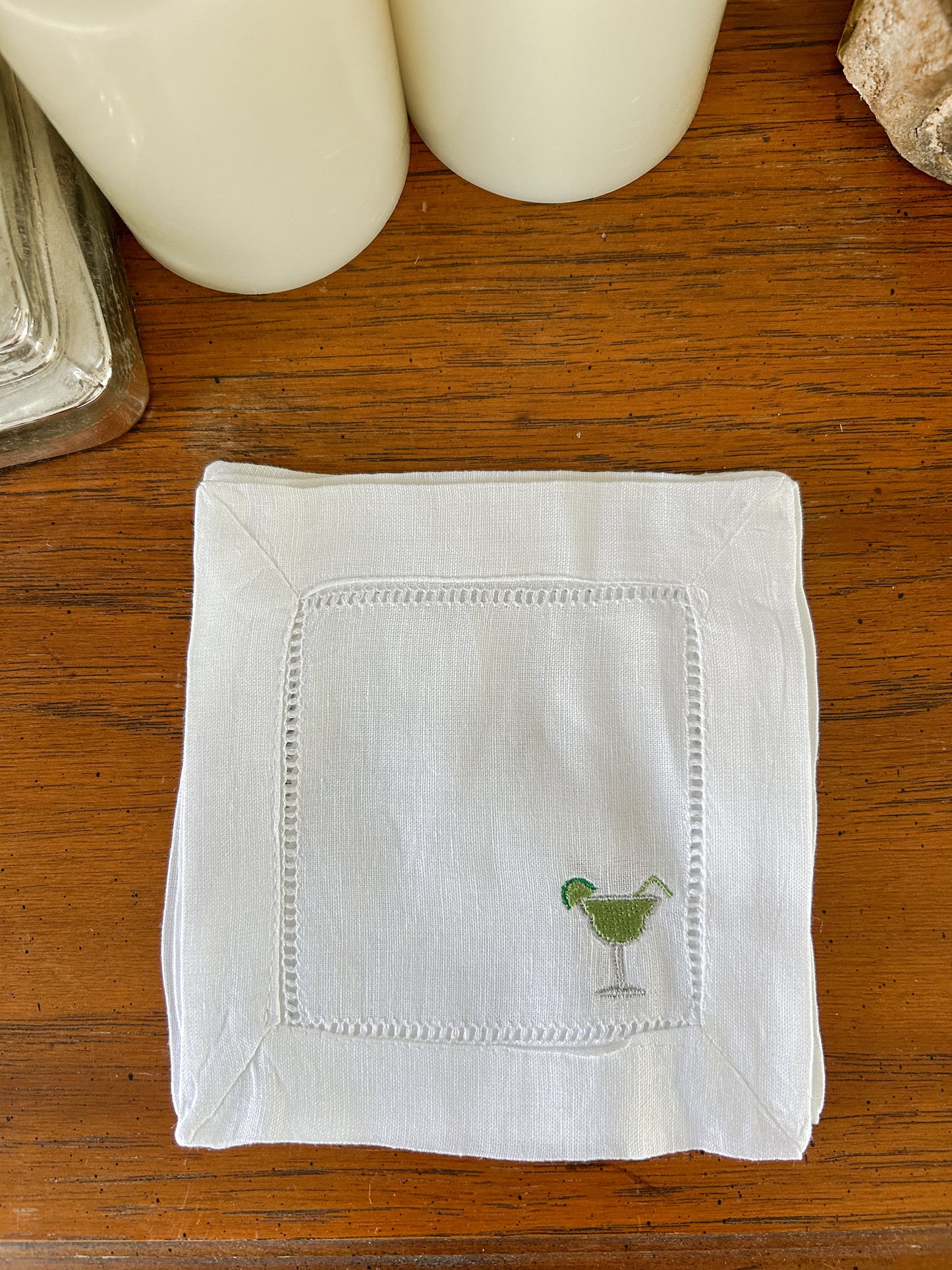 Cocktail Napkins