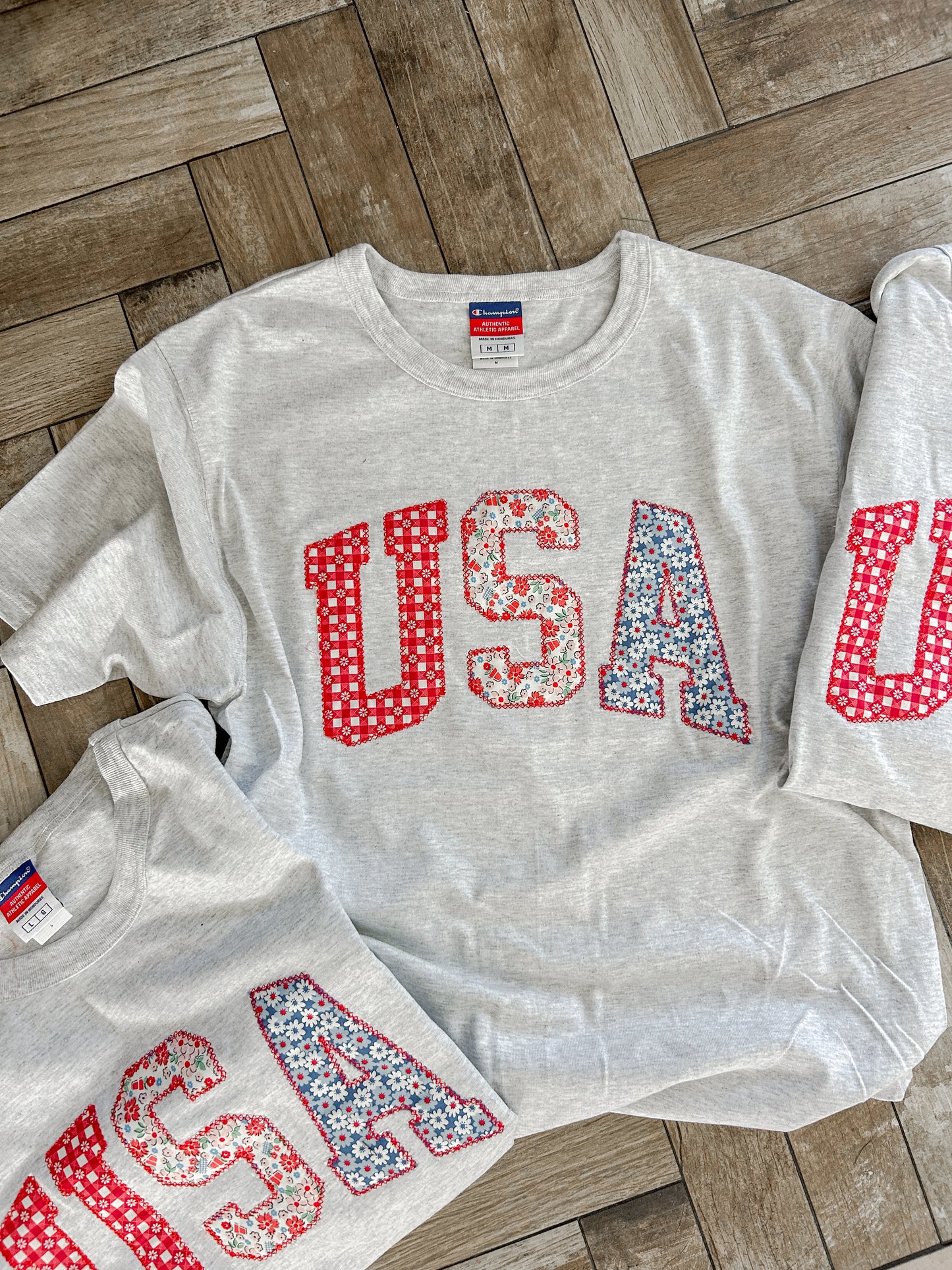 God Bless the USA Tshirt Edition