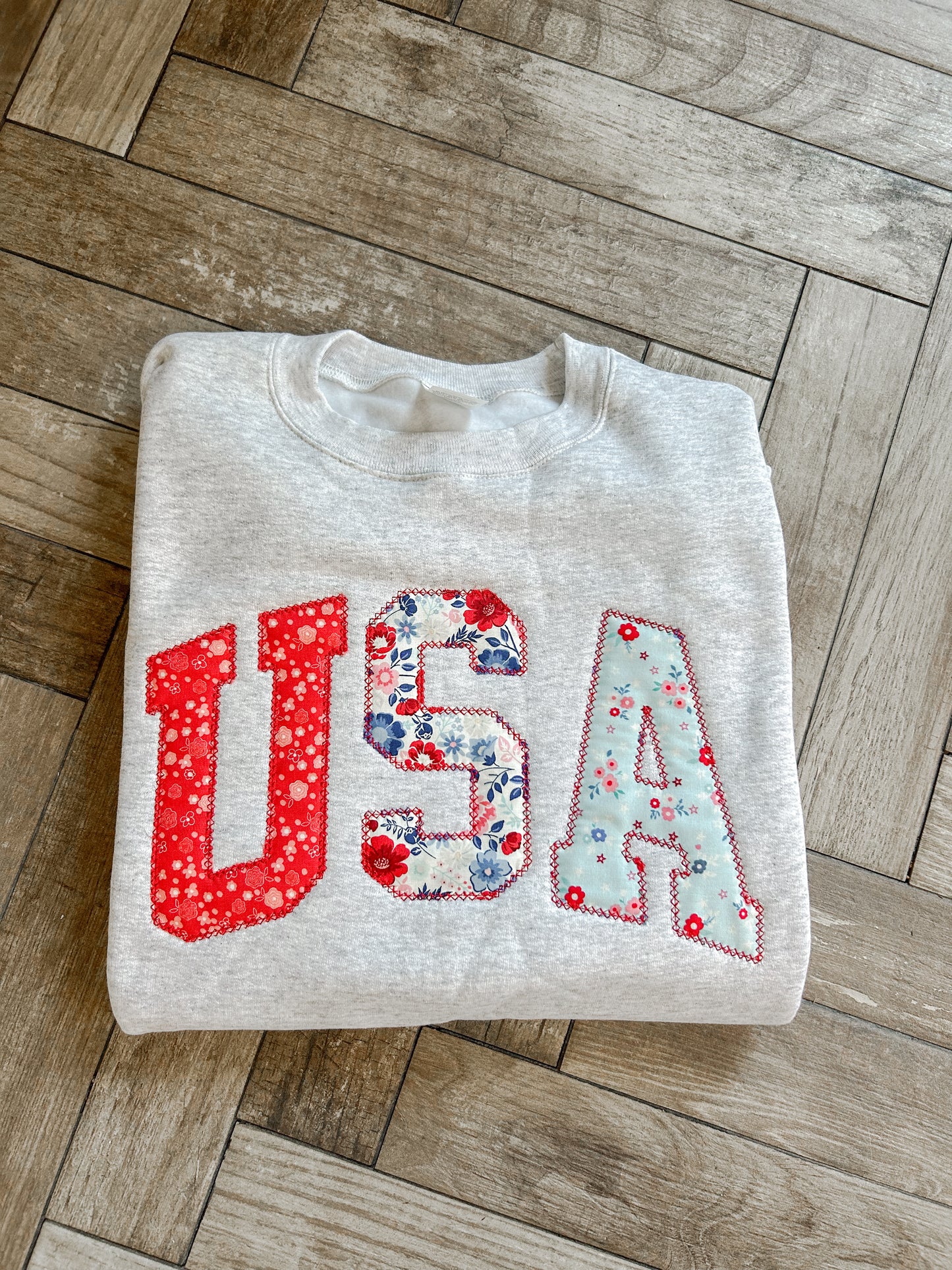 USA: Second Edition