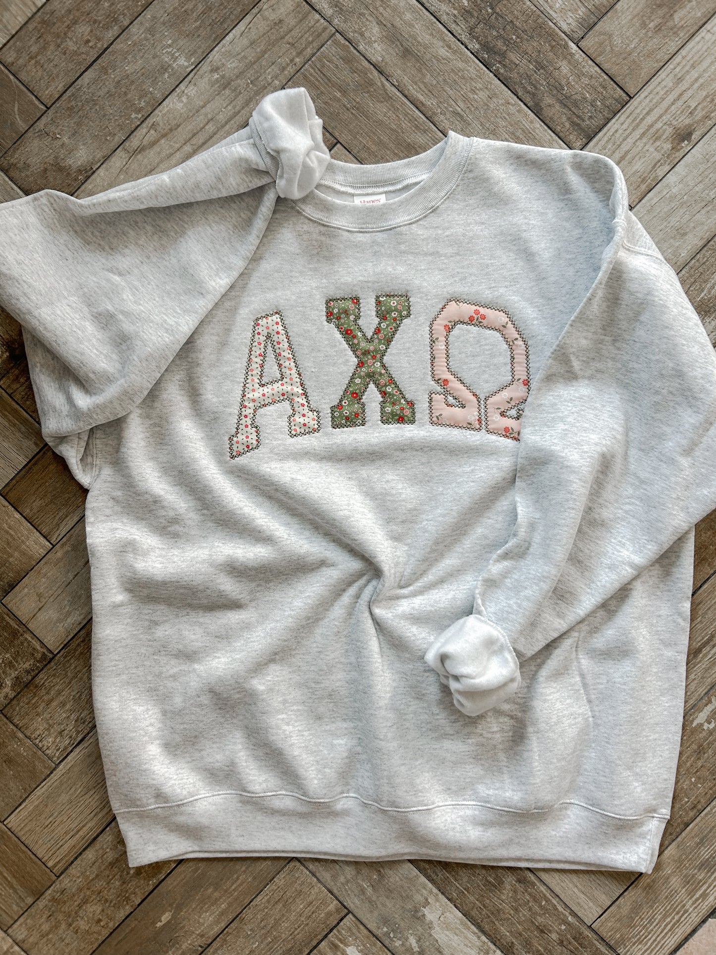 Alpha Chi Omega