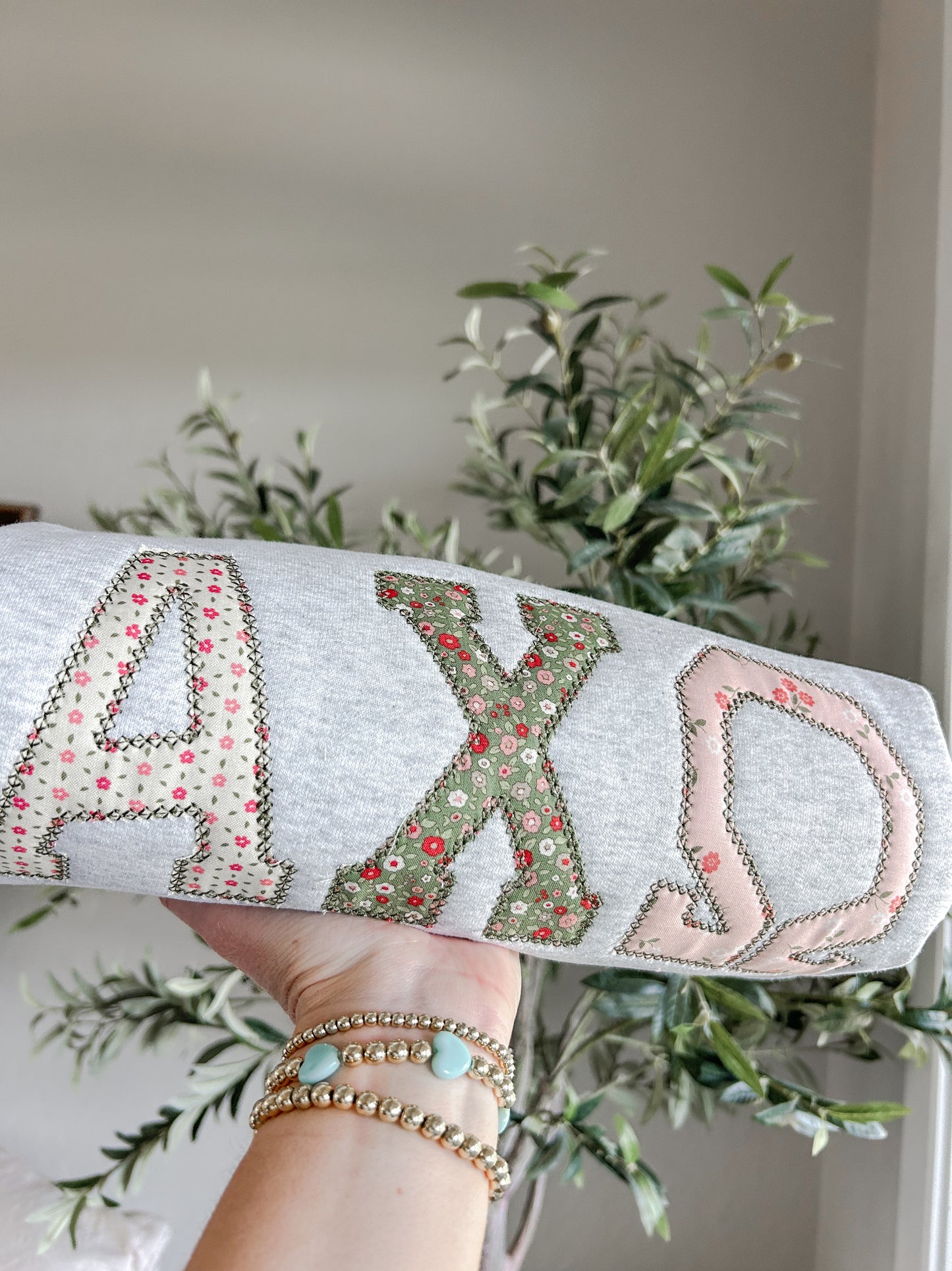 Alpha Chi Omega