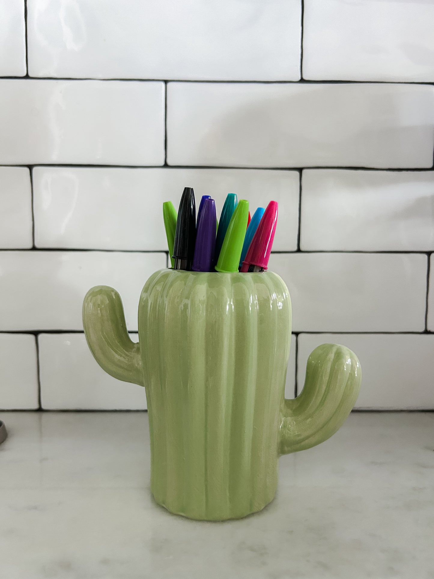 Cactus Crock