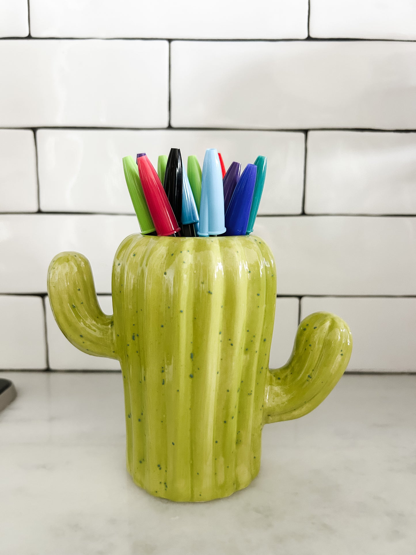 Cactus Crock