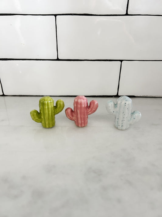 Cactus Tots
