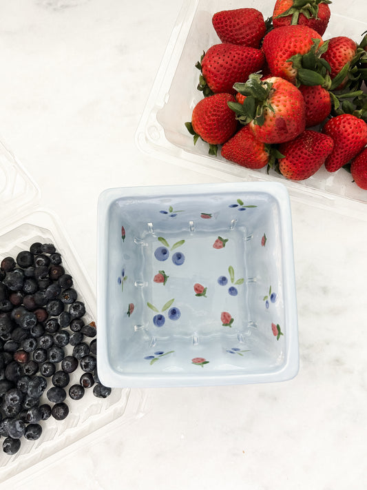 Berry Basket