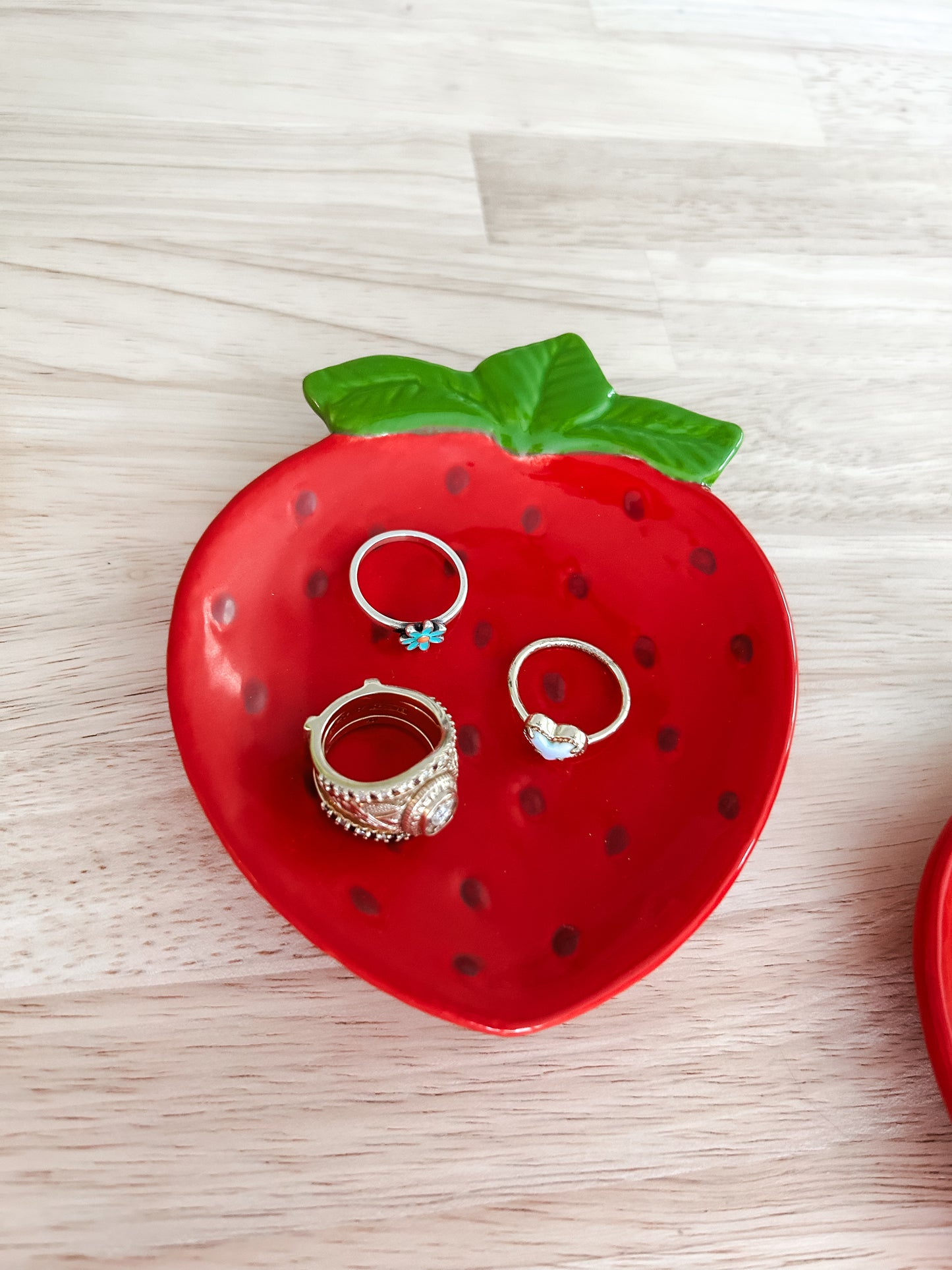 Trinket Tray