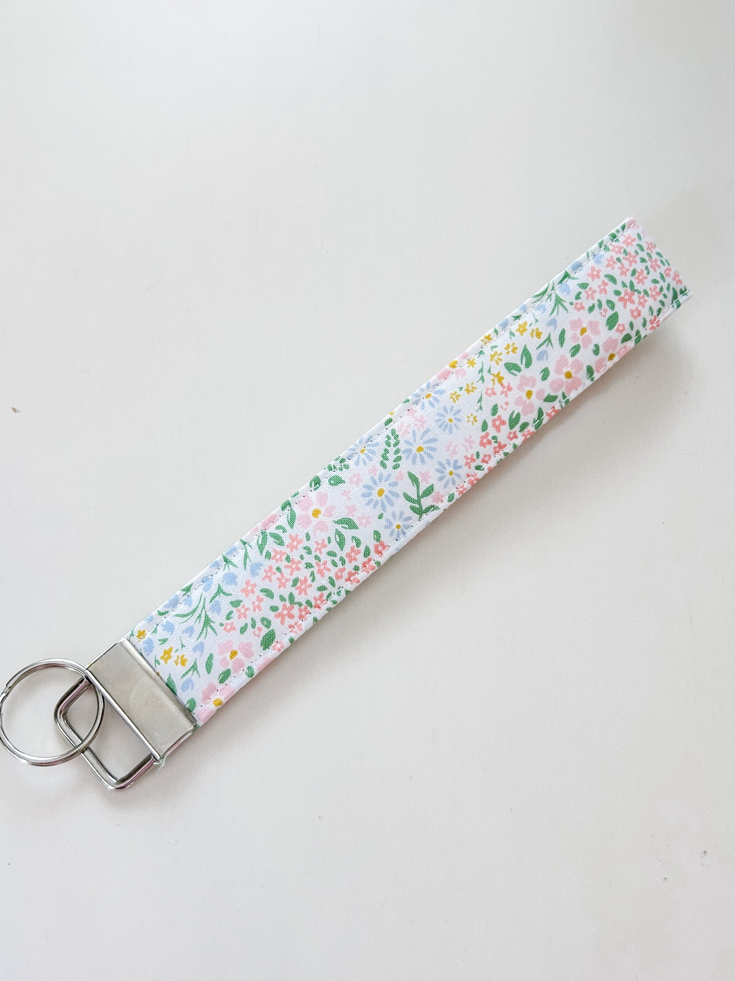 Wristlet Keychain