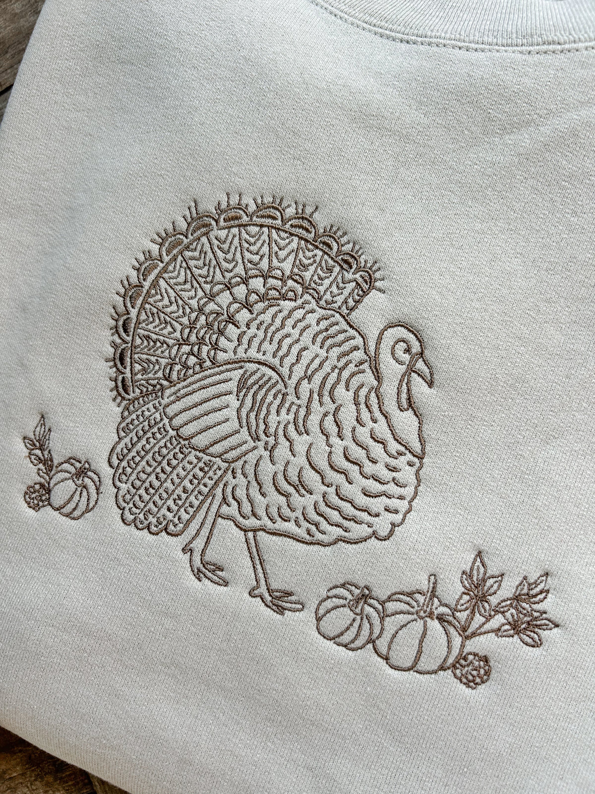 Gobble Gobble