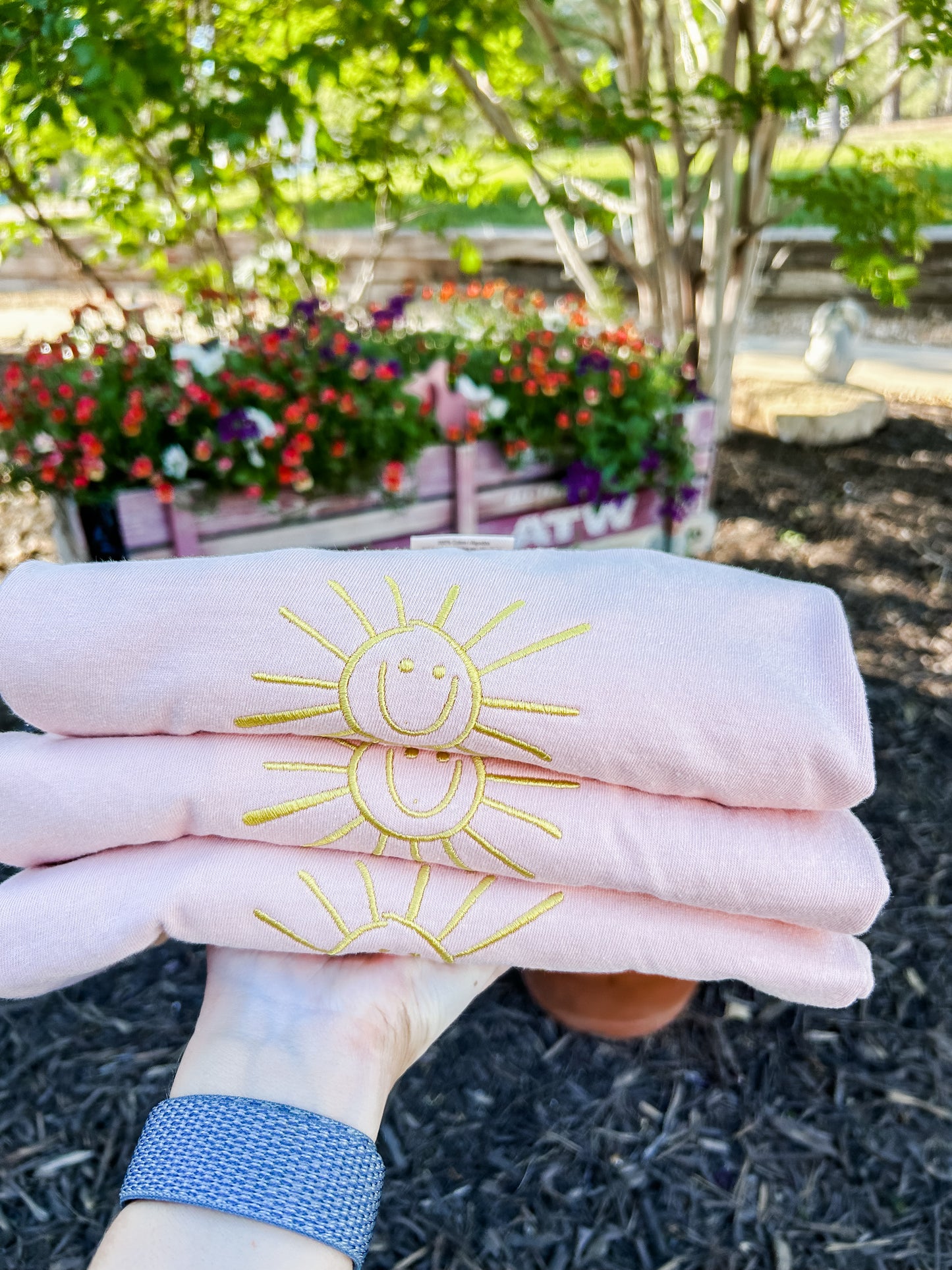 Sunshine State of Mind