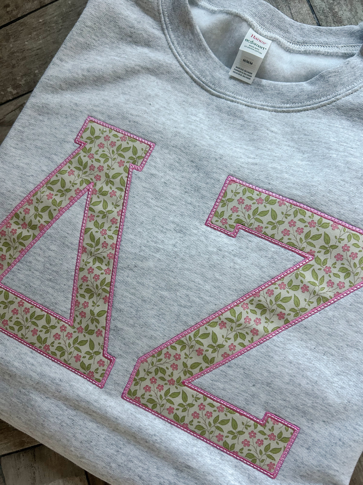 DZ - Floral