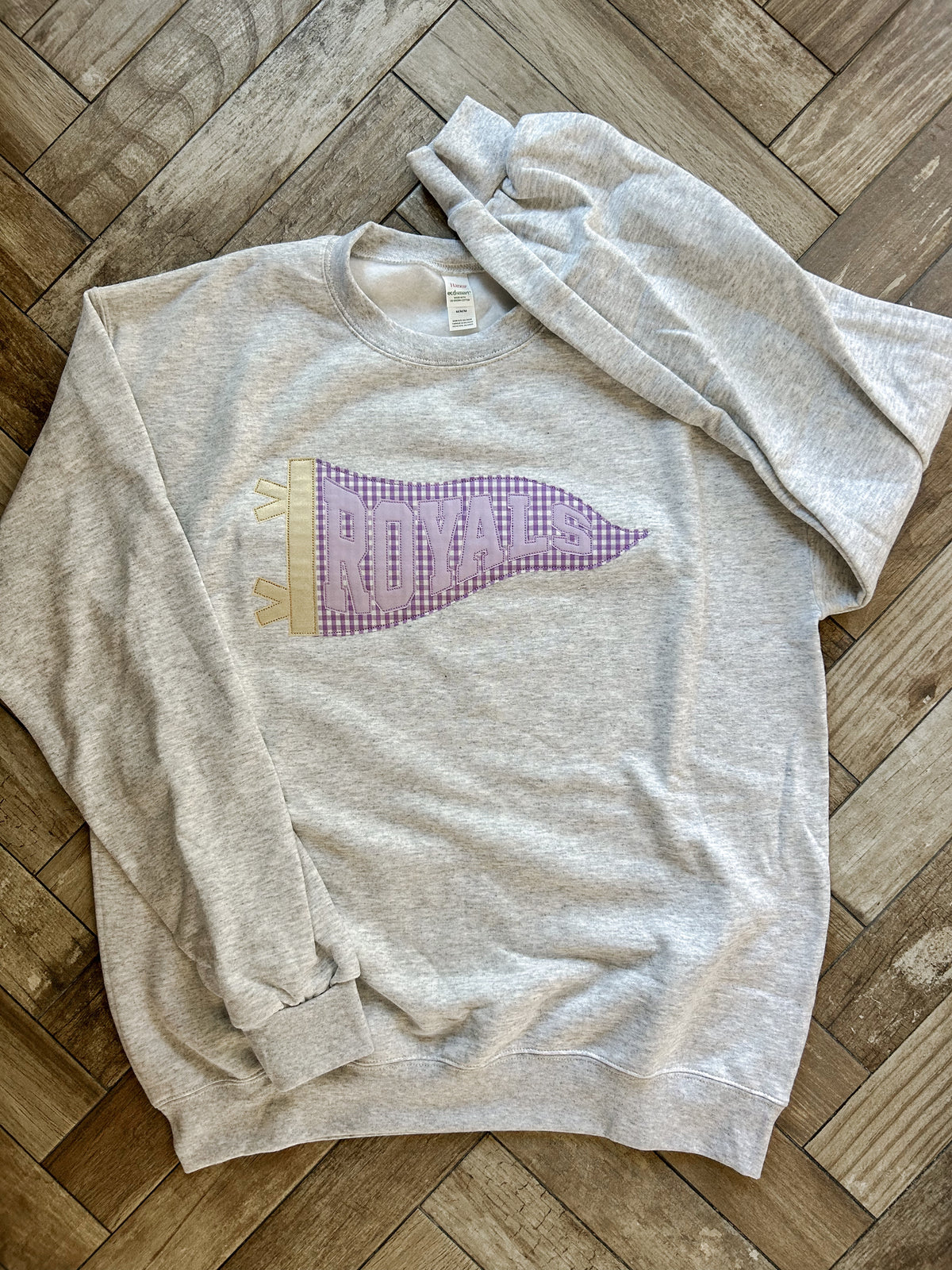 Royals - Pennant