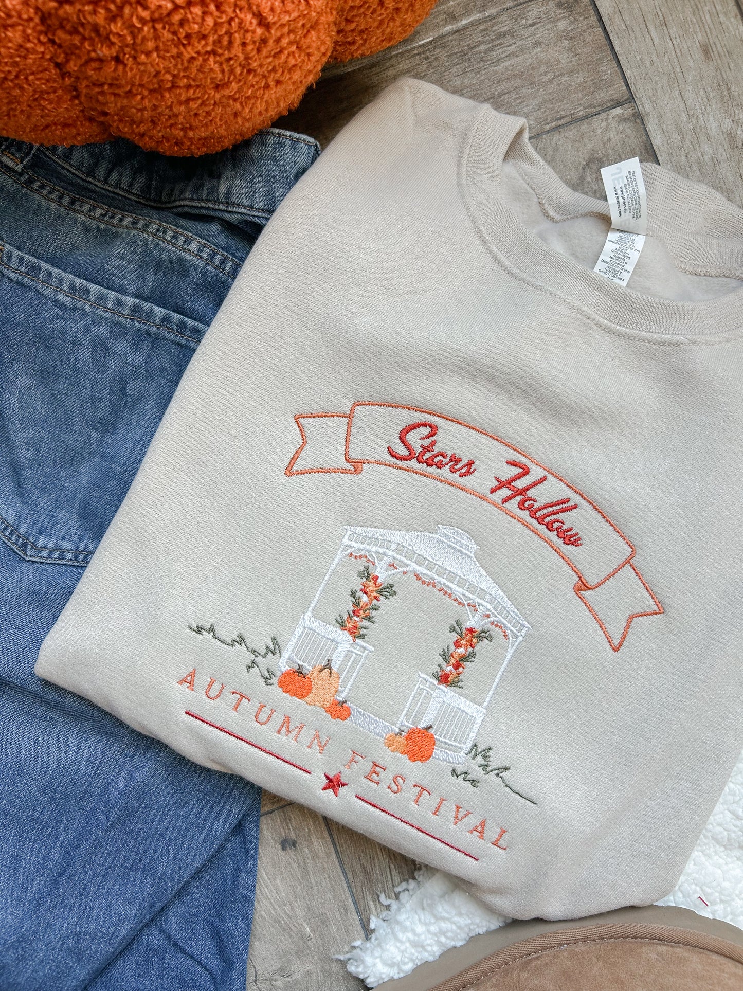Autumn Festival