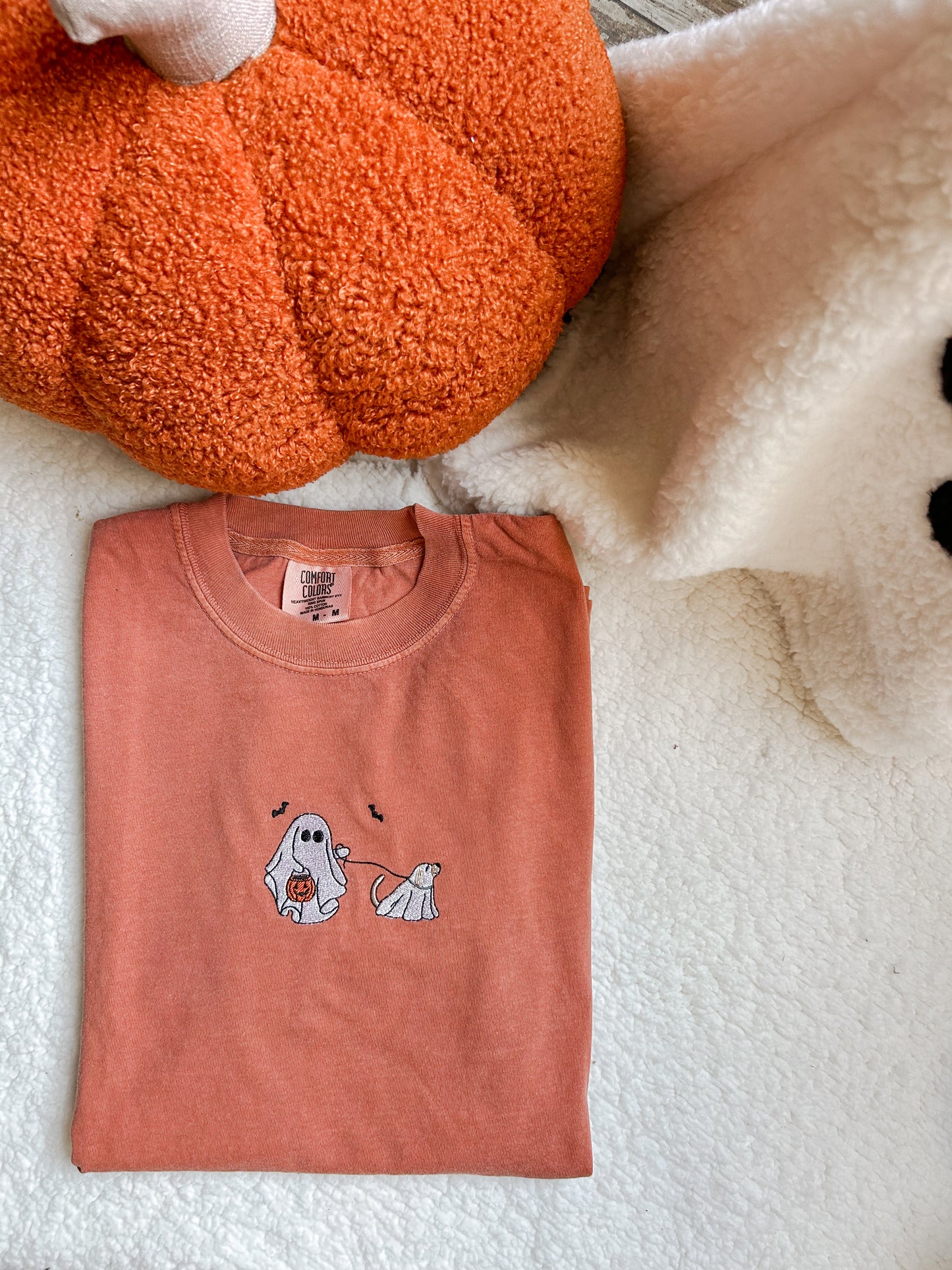 Spooky Stroll Tee