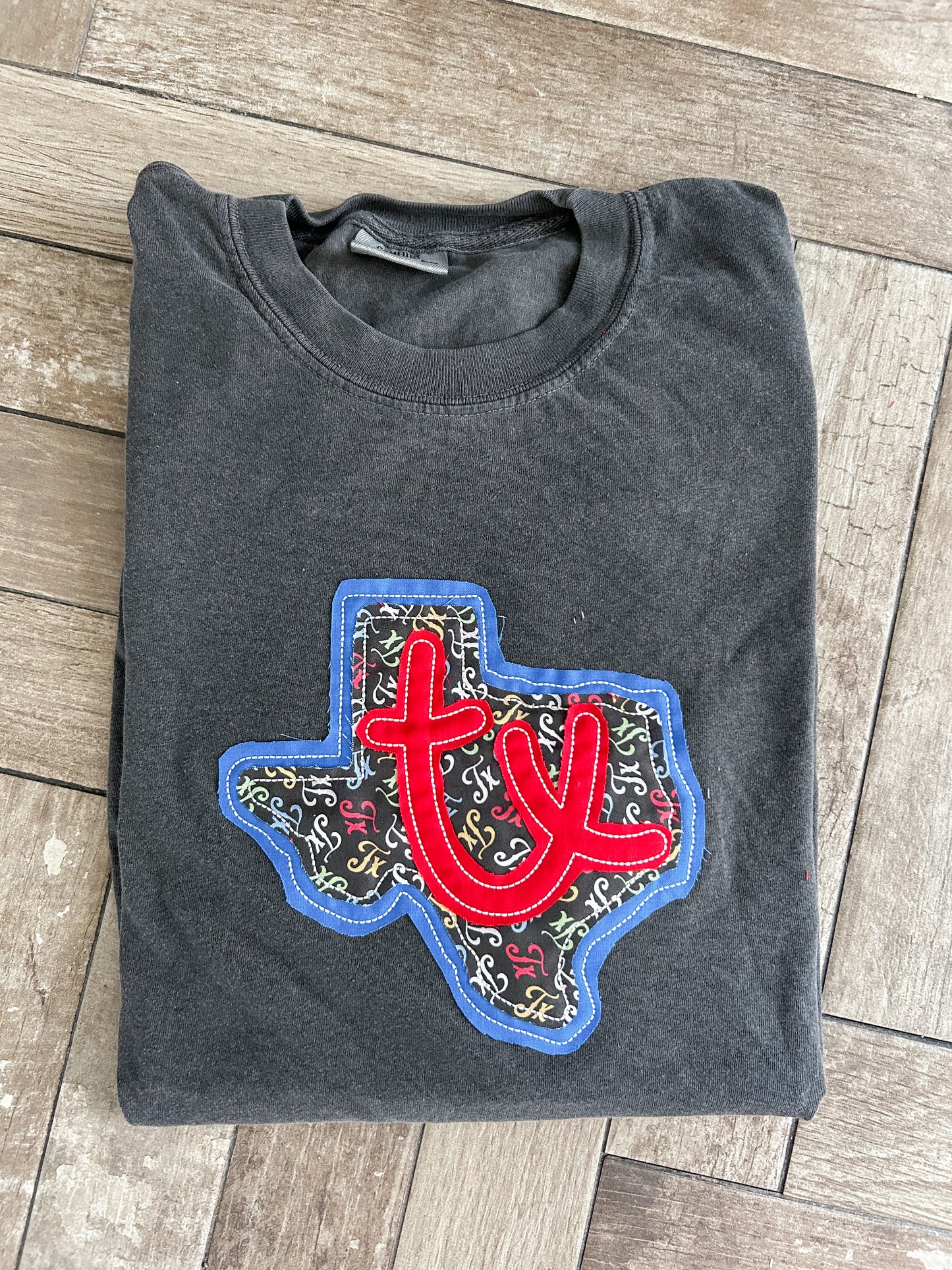 Texas Tee