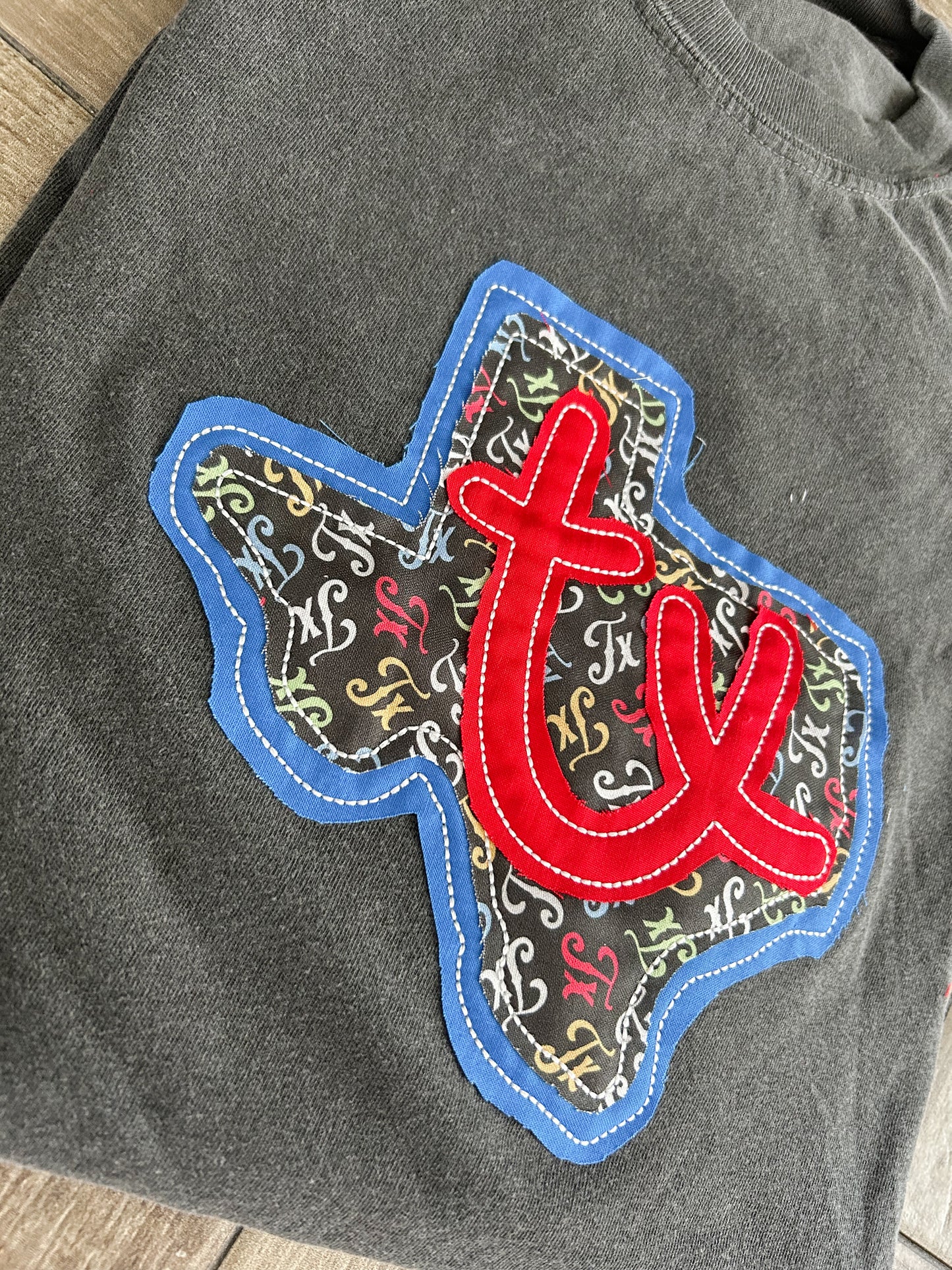 Texas Tee