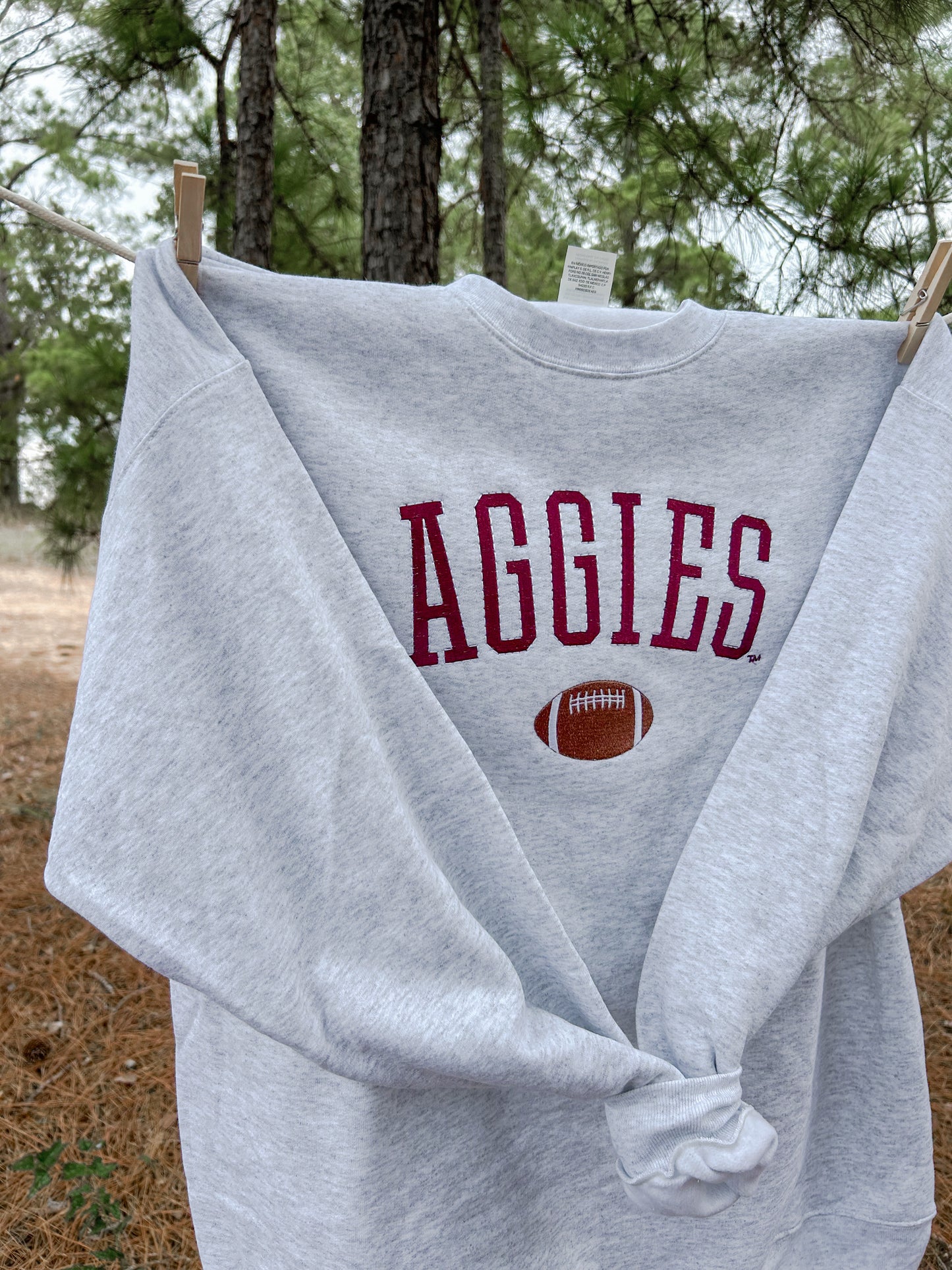 Aggie Football