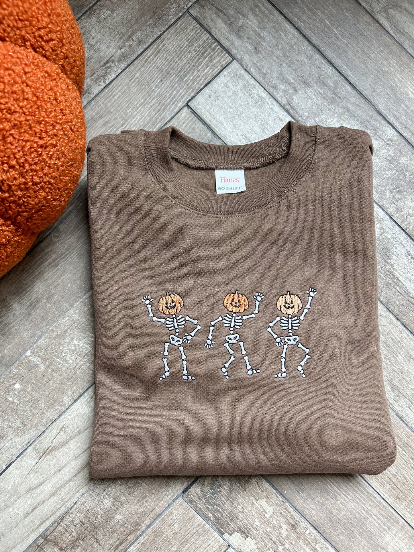 Spooky Scary Skeletons