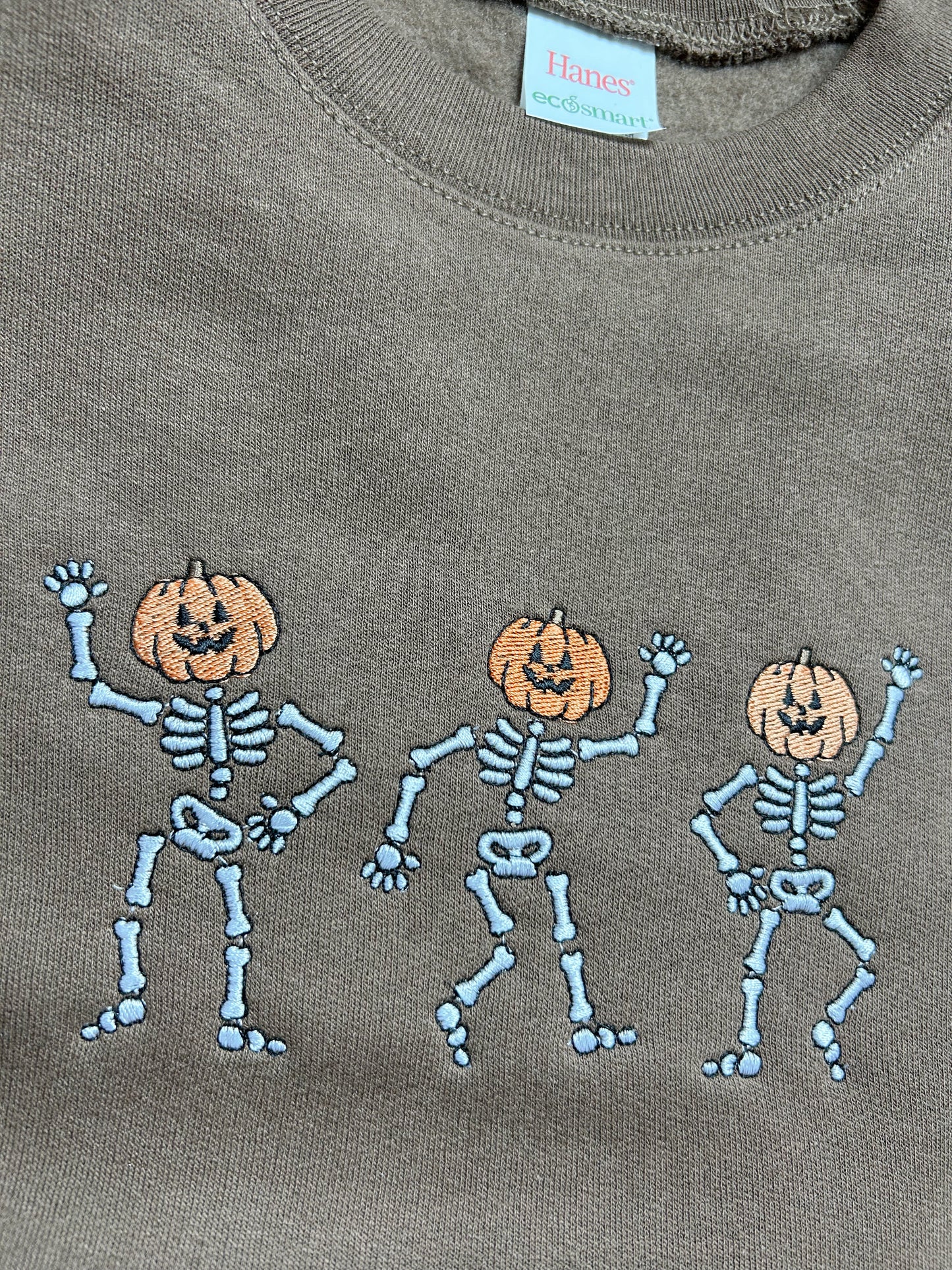 Spooky Scary Skeletons