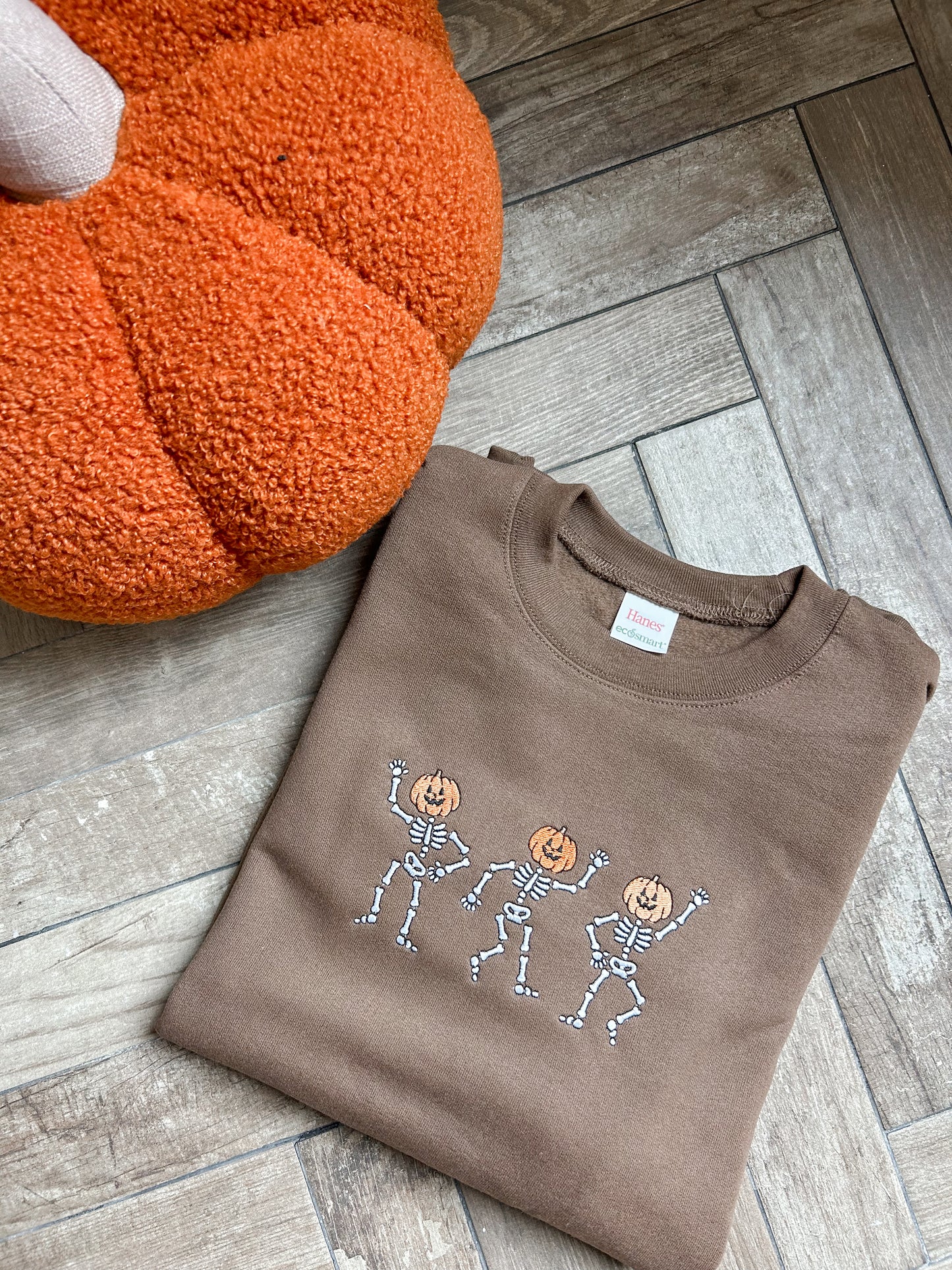 Spooky Scary Skeletons