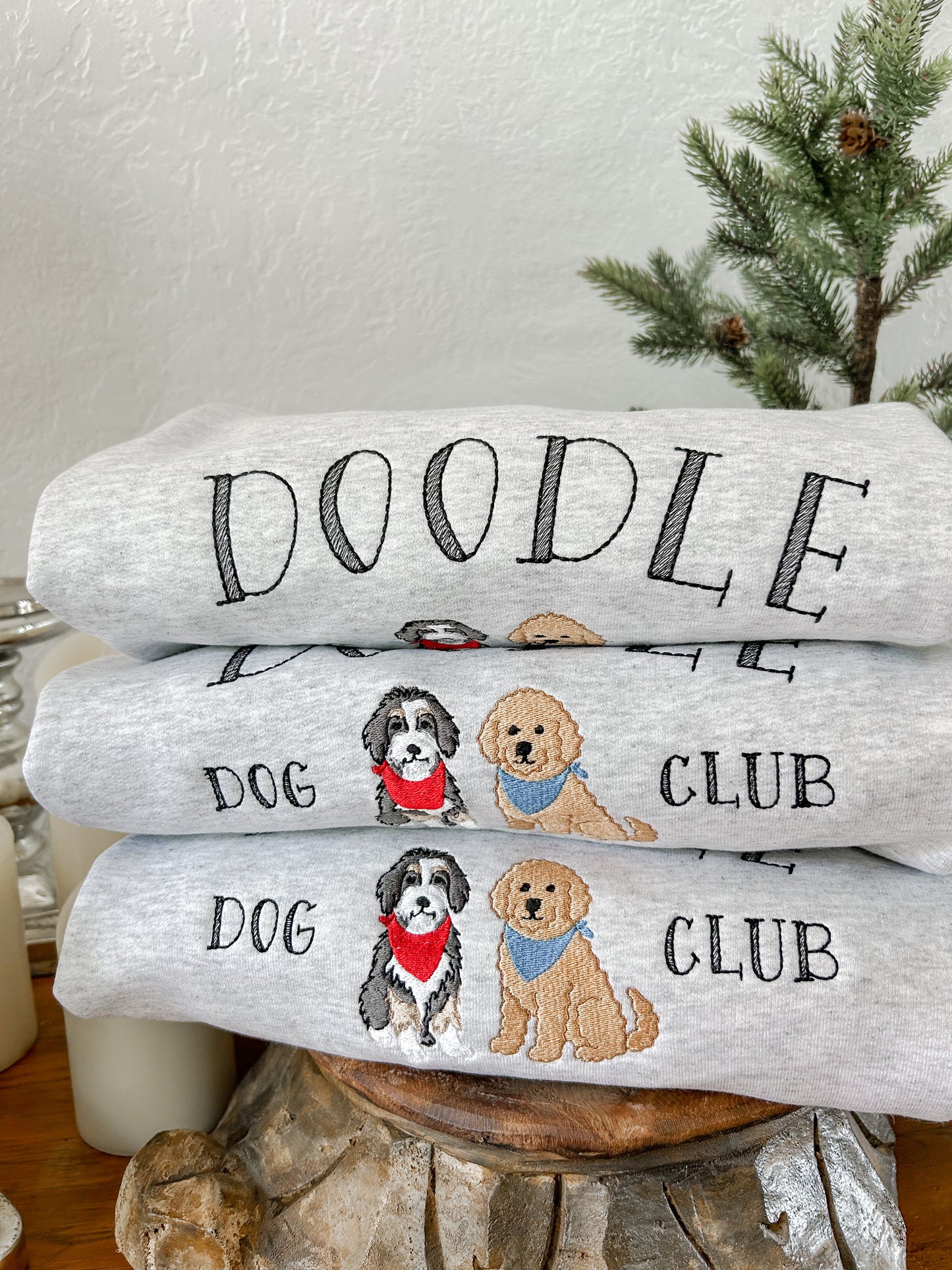 Doodle Club