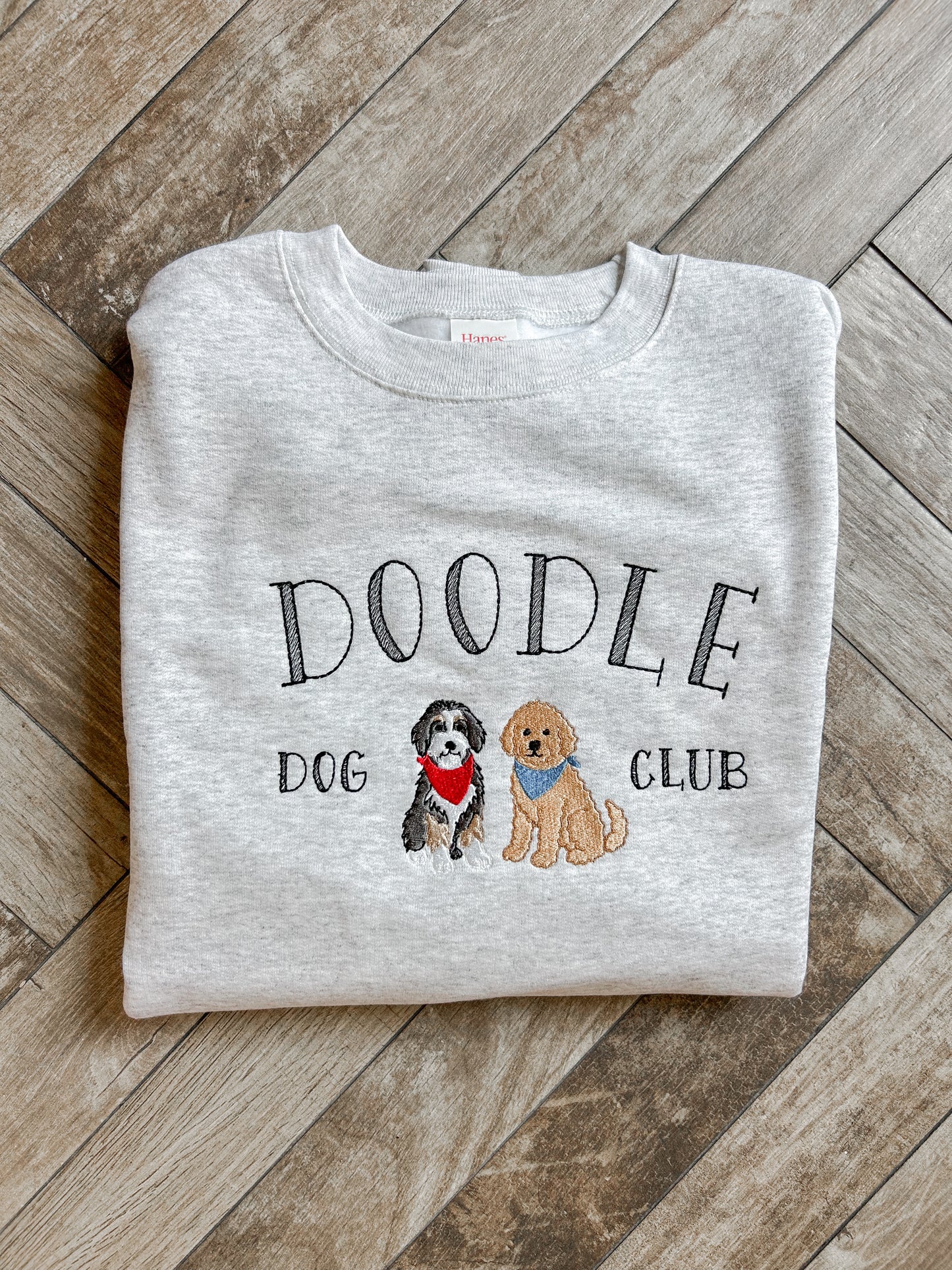 Doodle Club