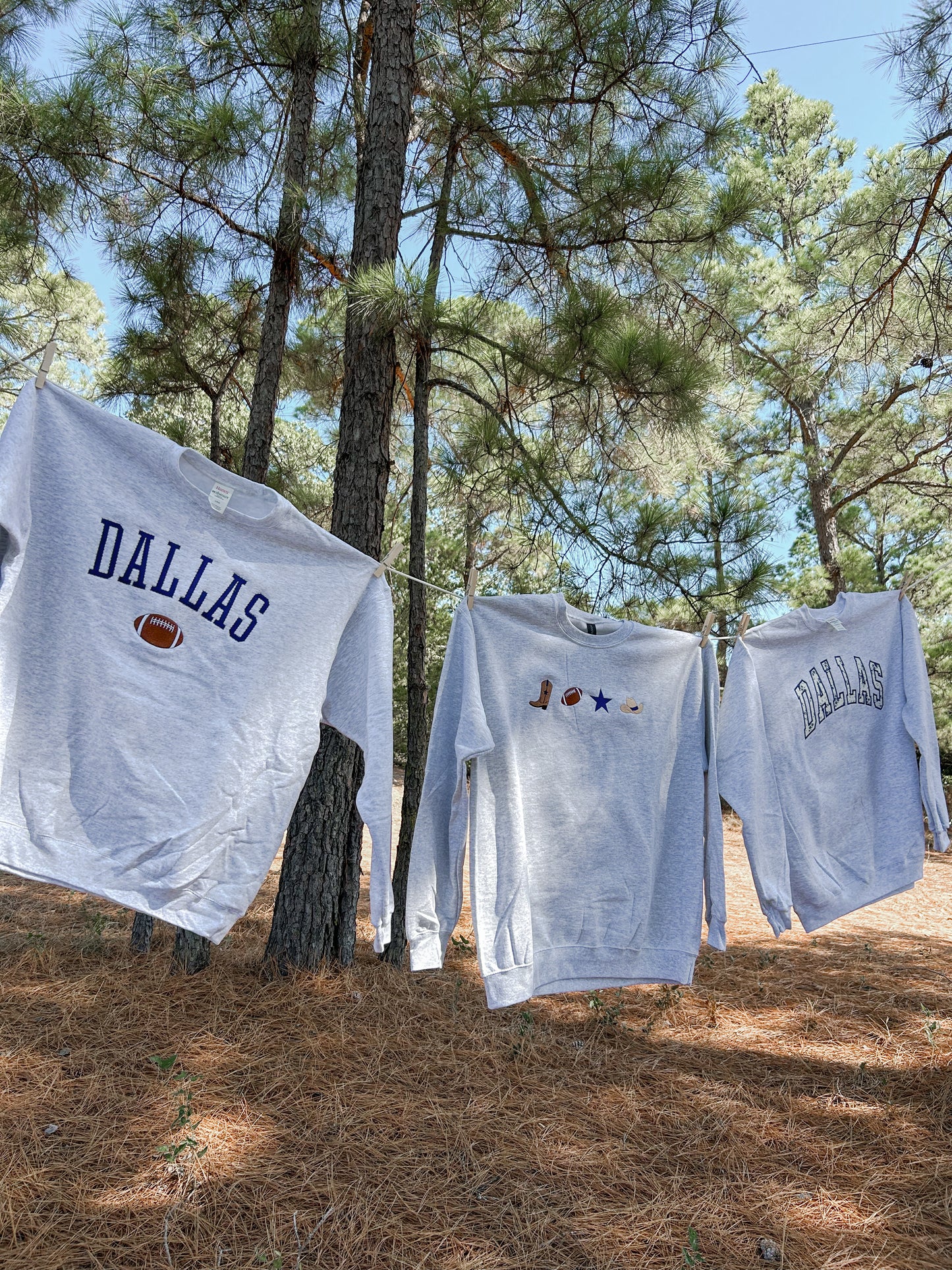 Dallas Football