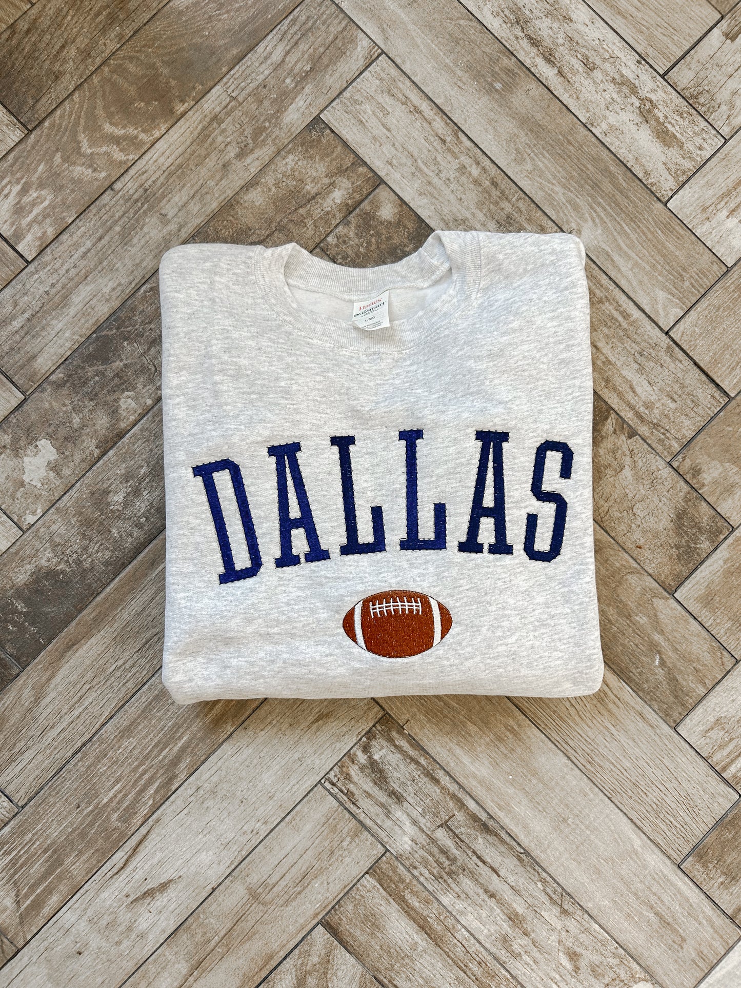 Dallas Football