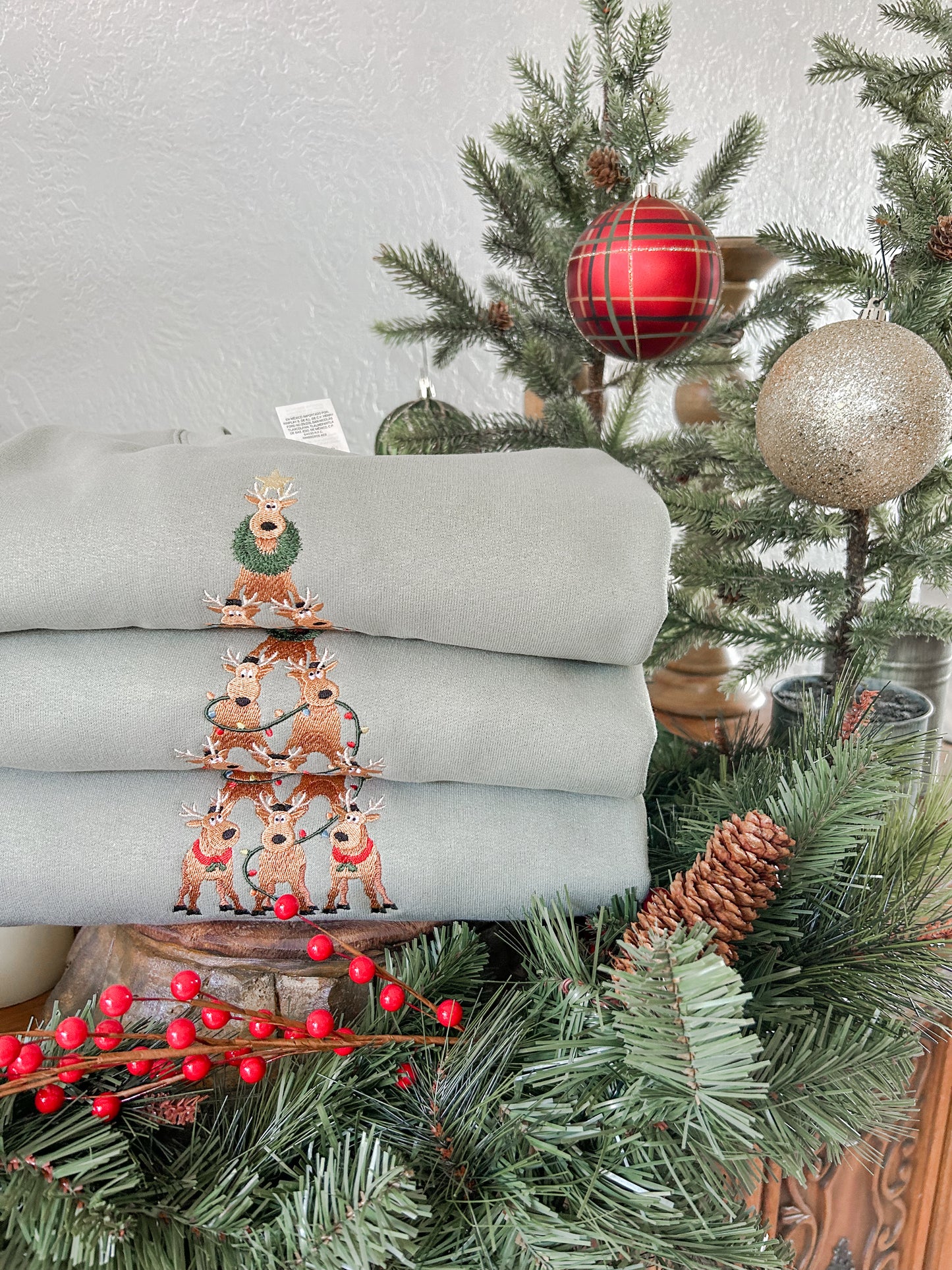 O Christmas Tree, O Christmas Tree