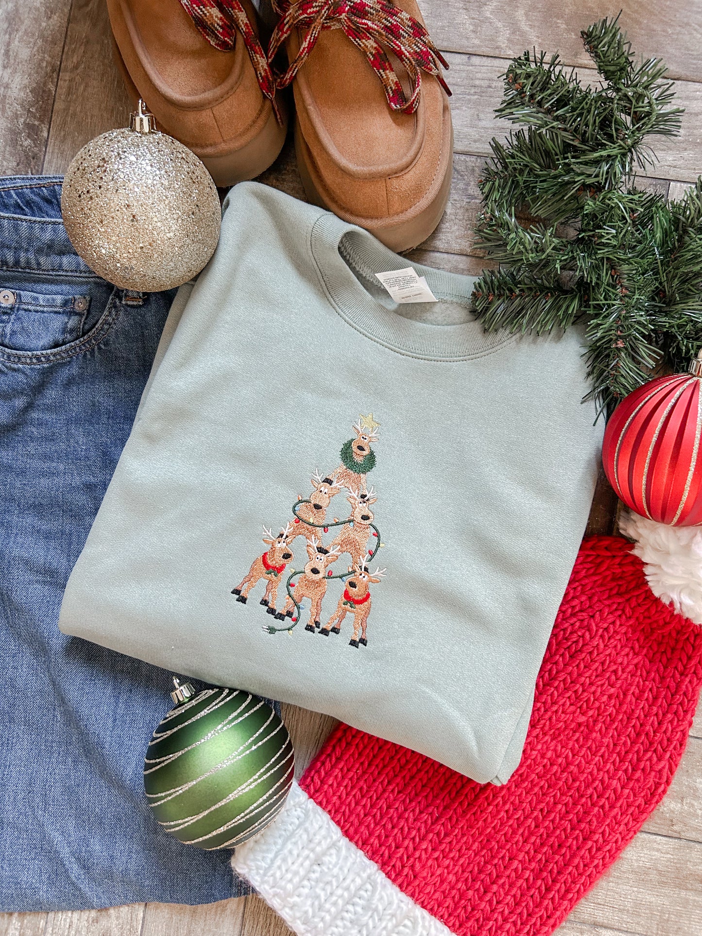 O Christmas Tree, O Christmas Tree