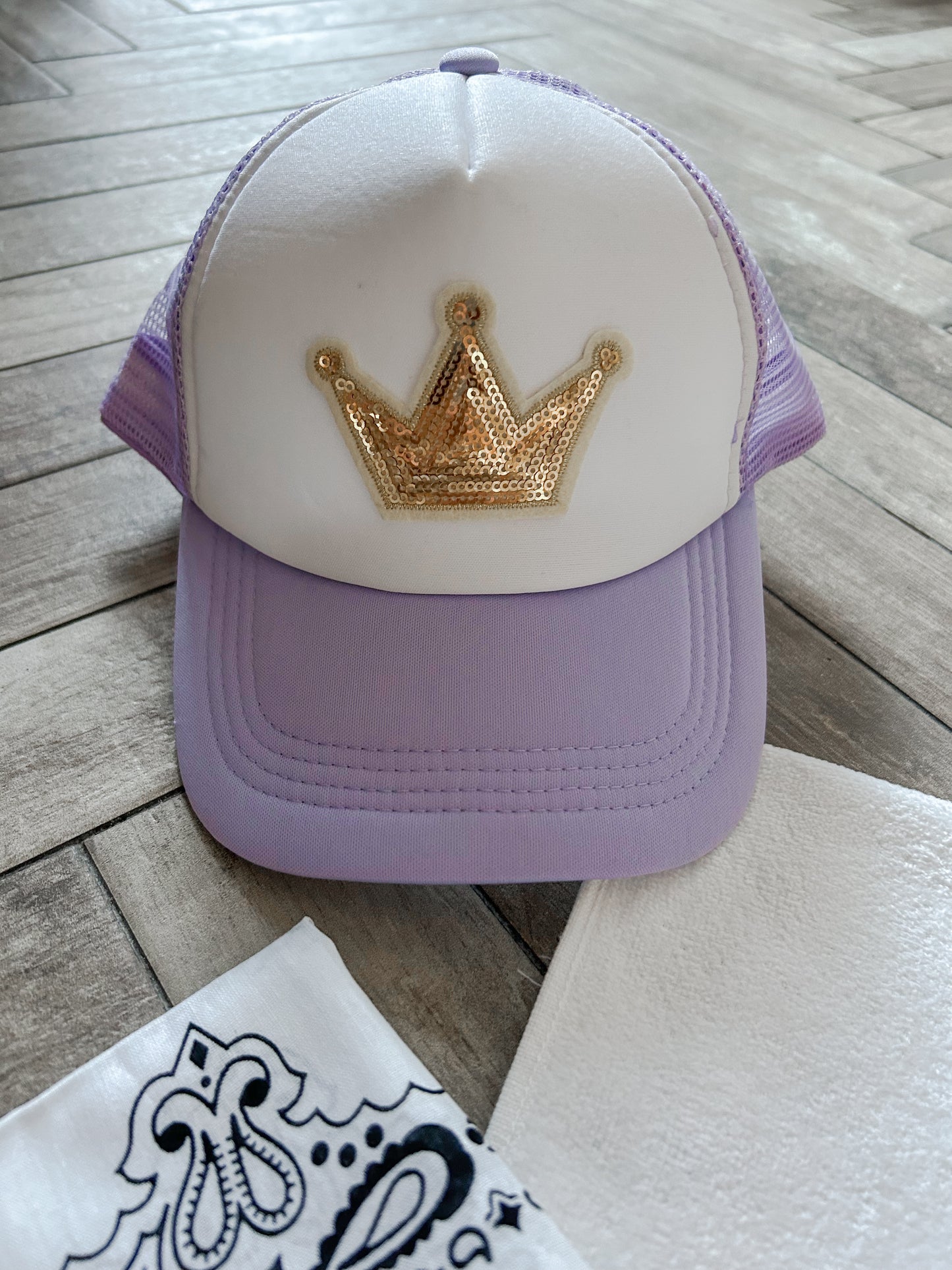 Royals Accessories
