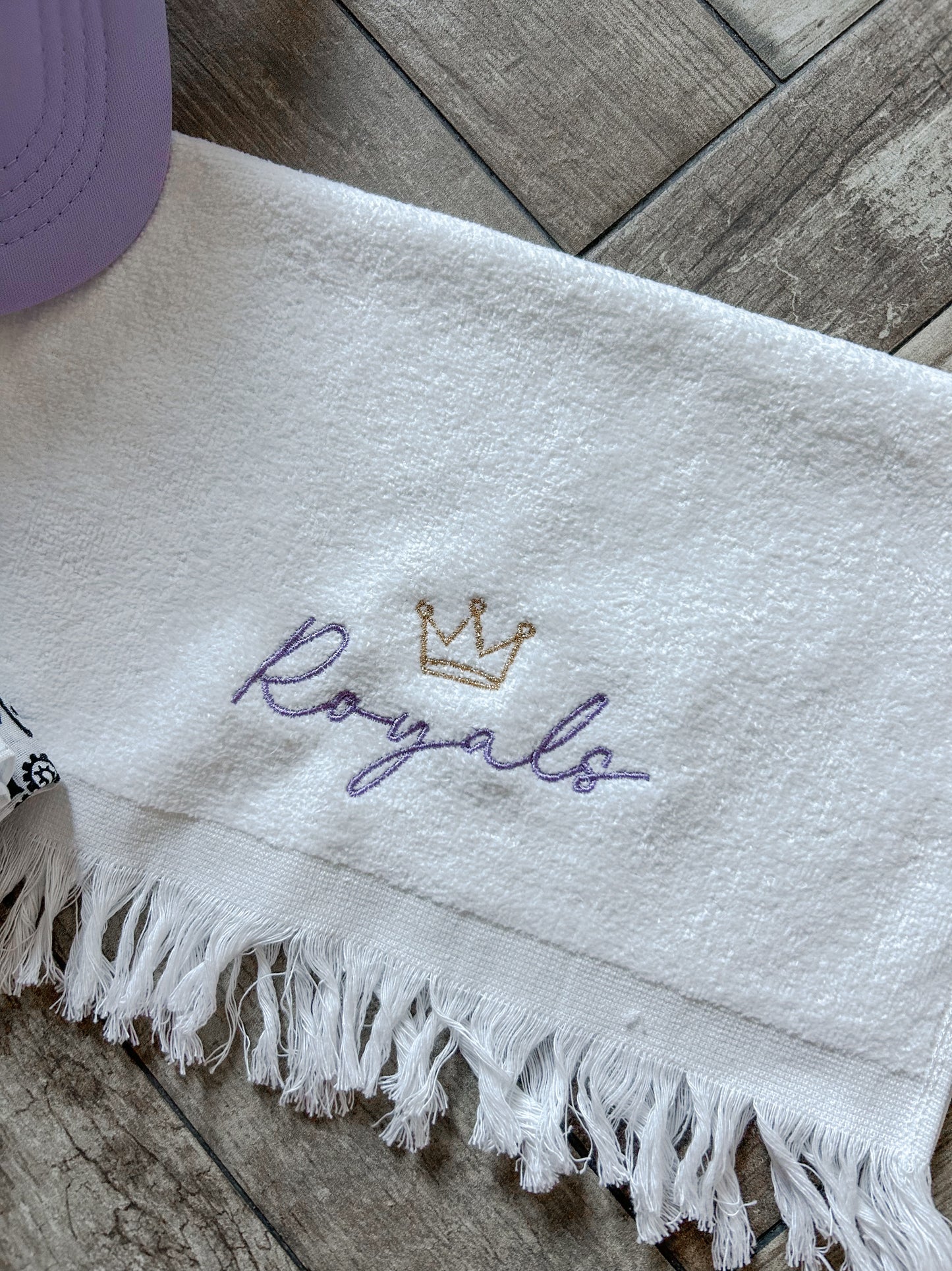 Royals Accessories