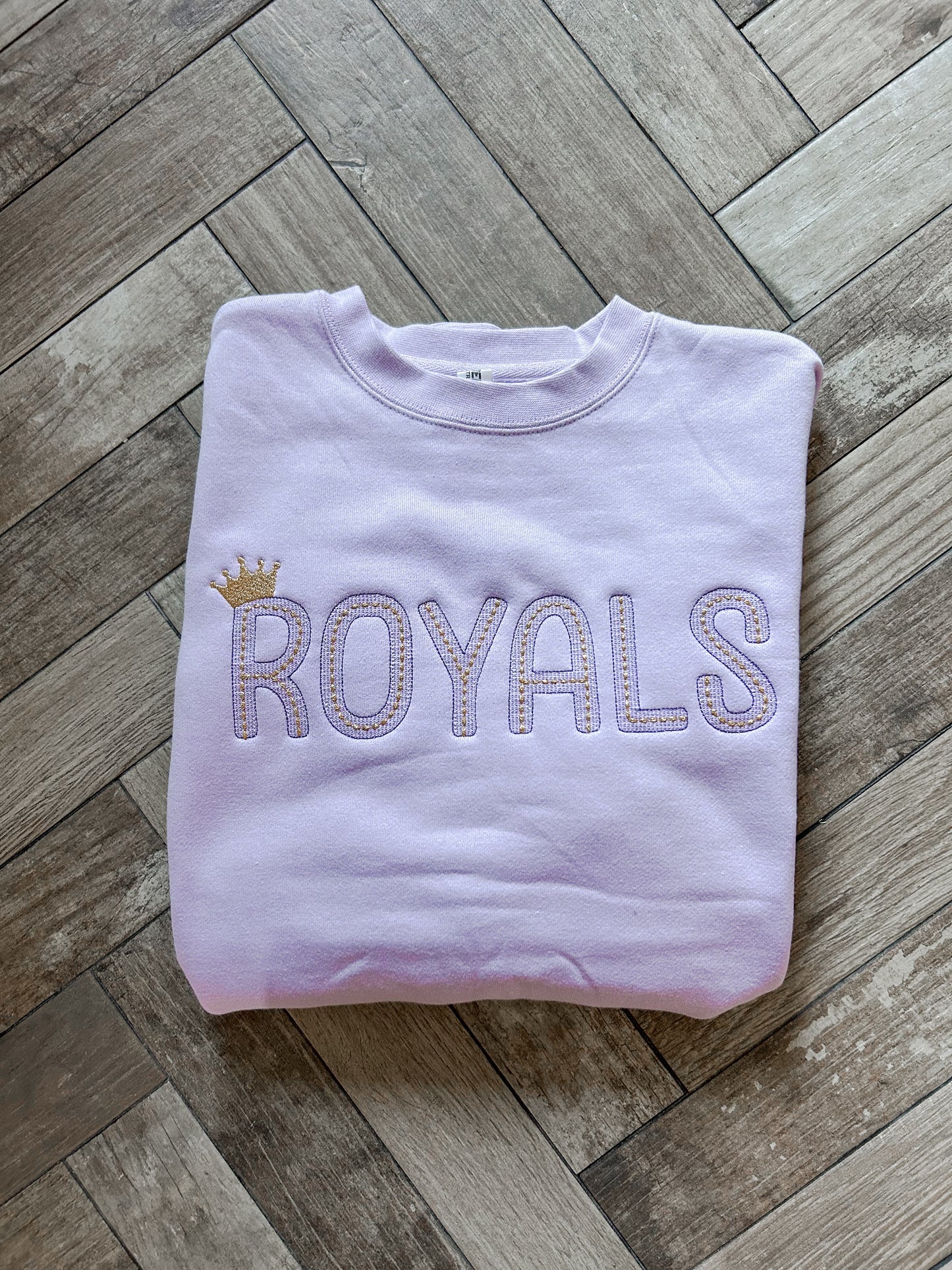 Royals Sweatshirt