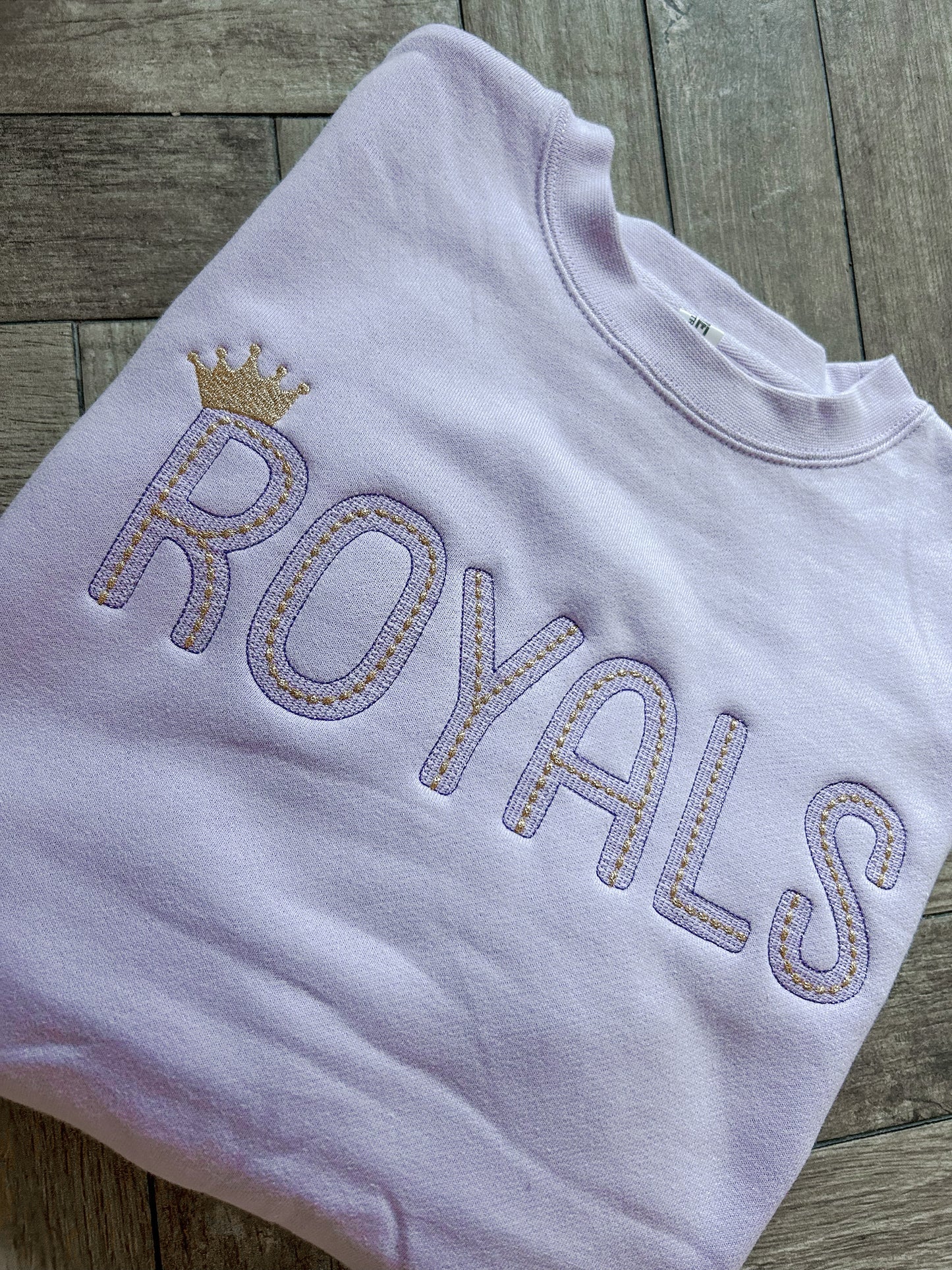Royals Sweatshirt
