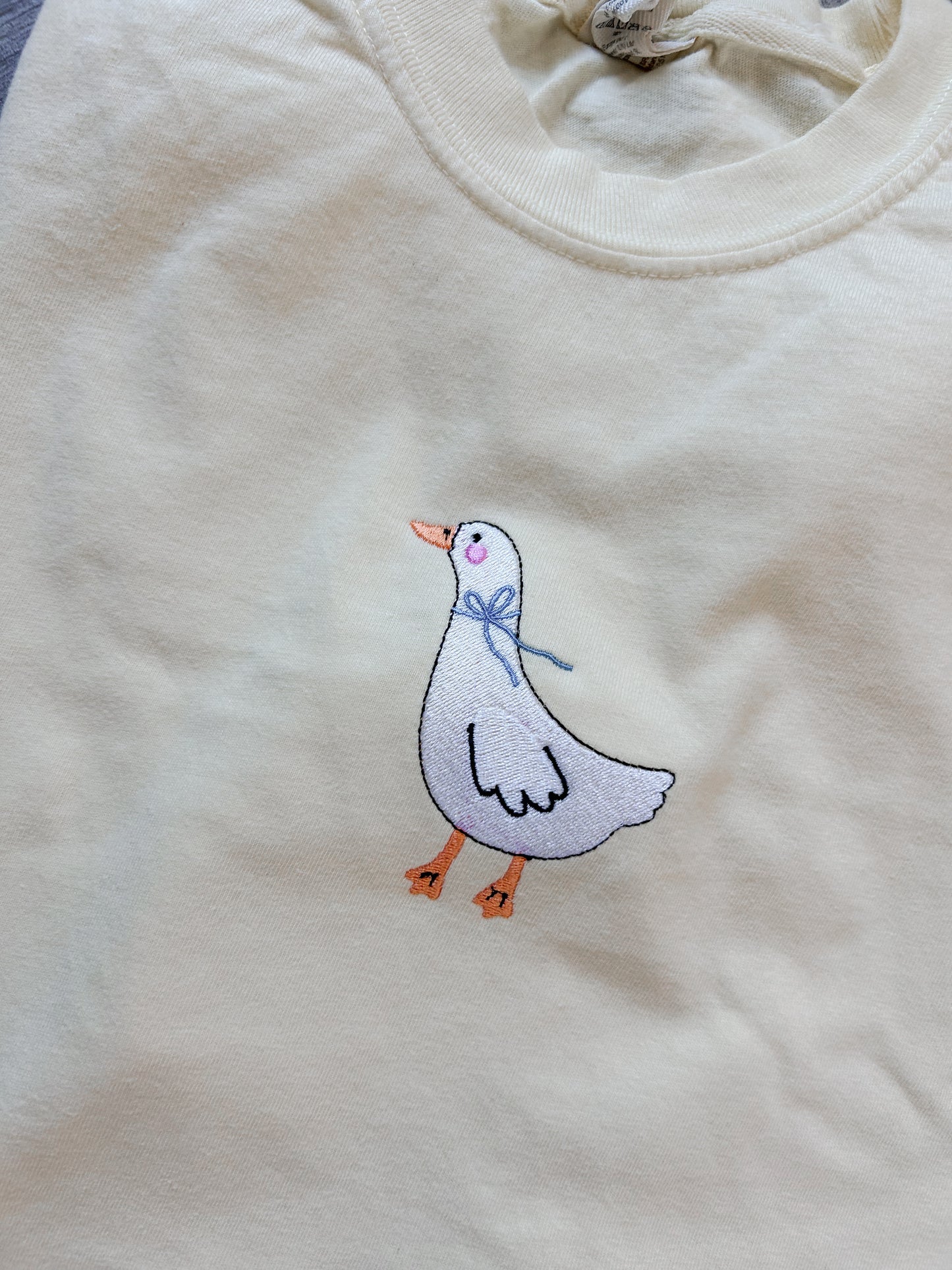 The Sweet Goose Tee