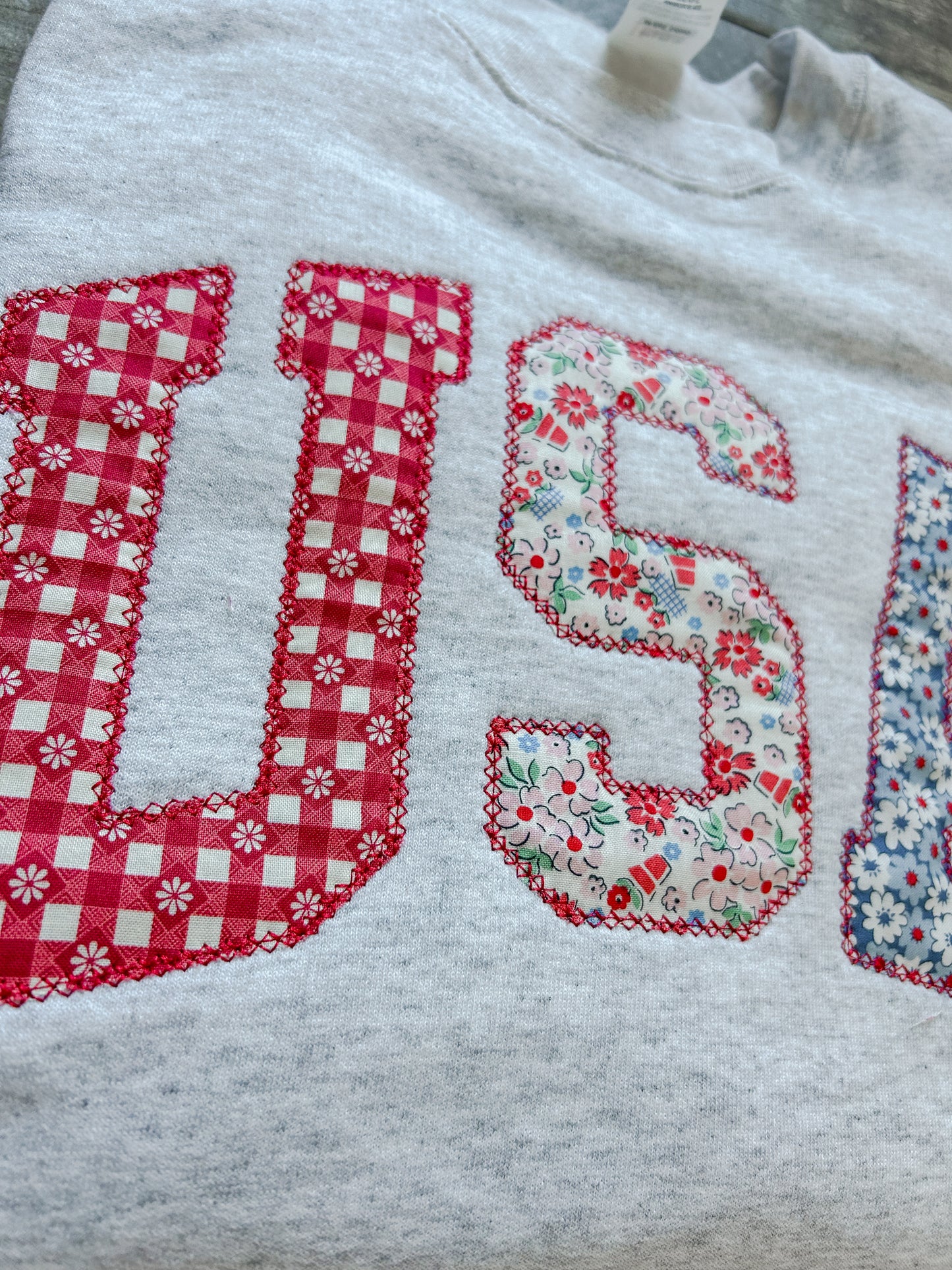 God Bless the USA
