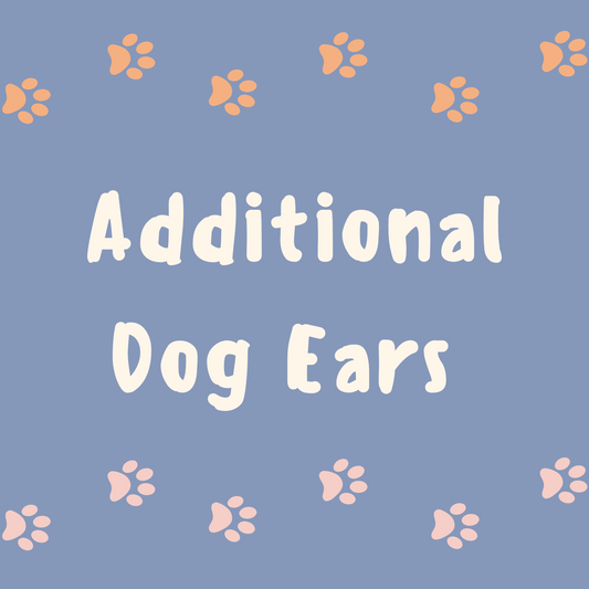 Additional Dog Ears