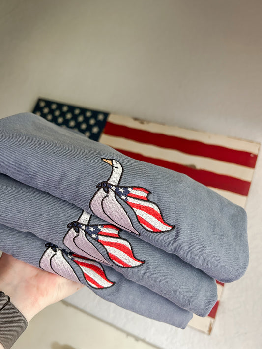 American Goose Tshirt