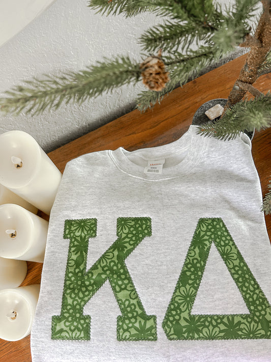 Kappa Delta