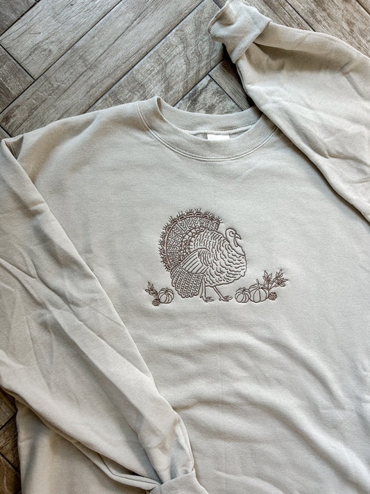 Gobble Gobble