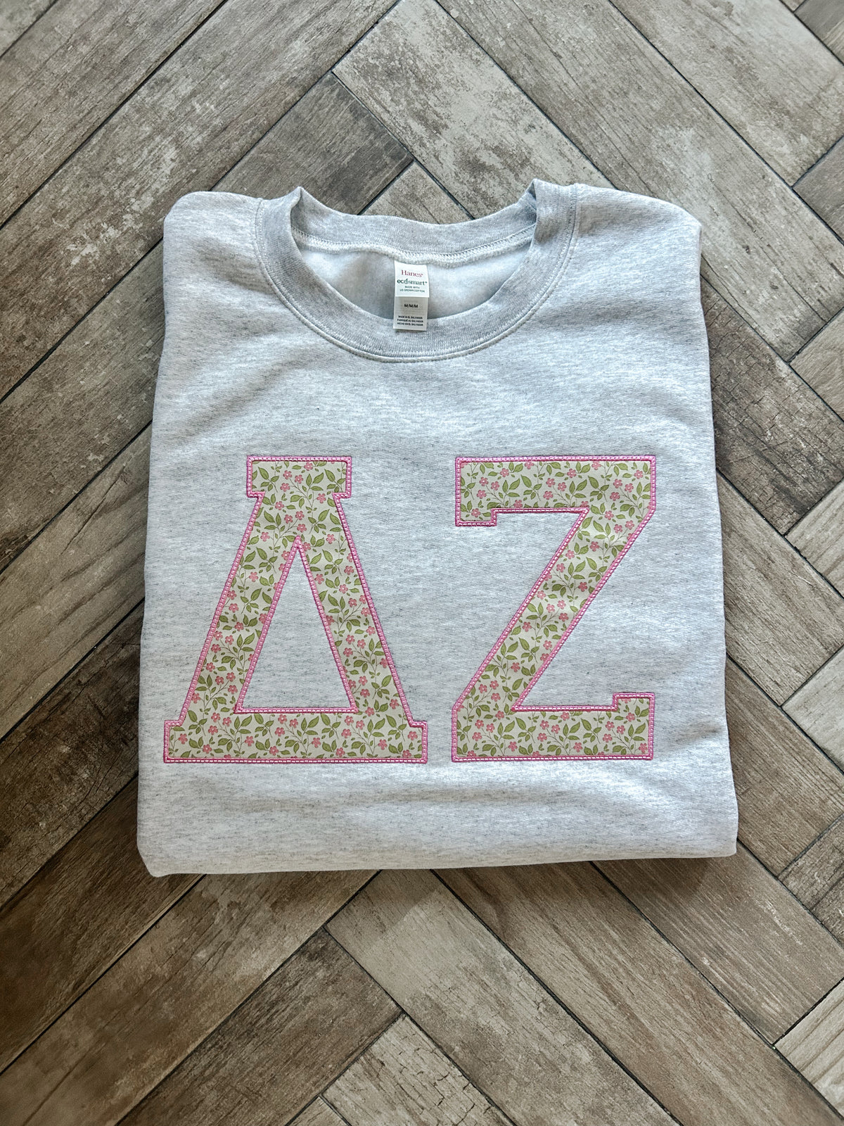 DZ - Floral