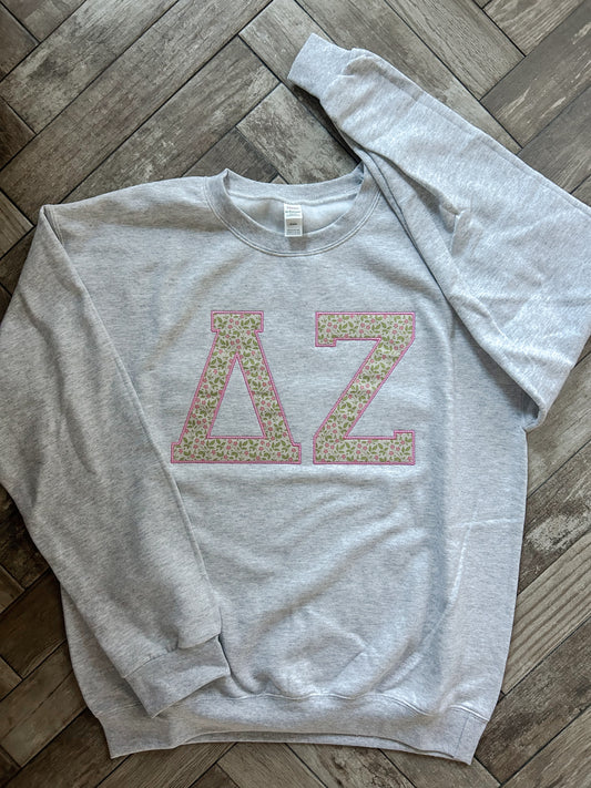 DZ - Floral