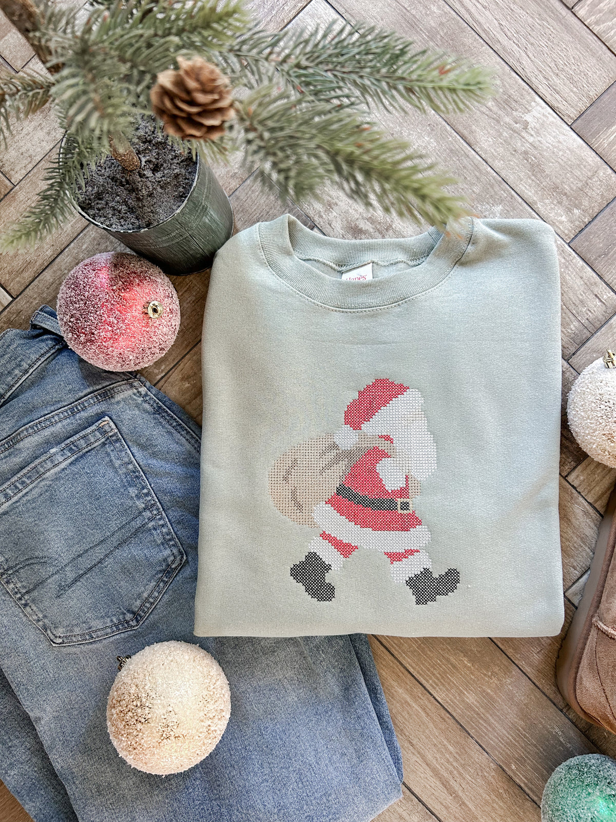 Santa Claus is Coming to Town