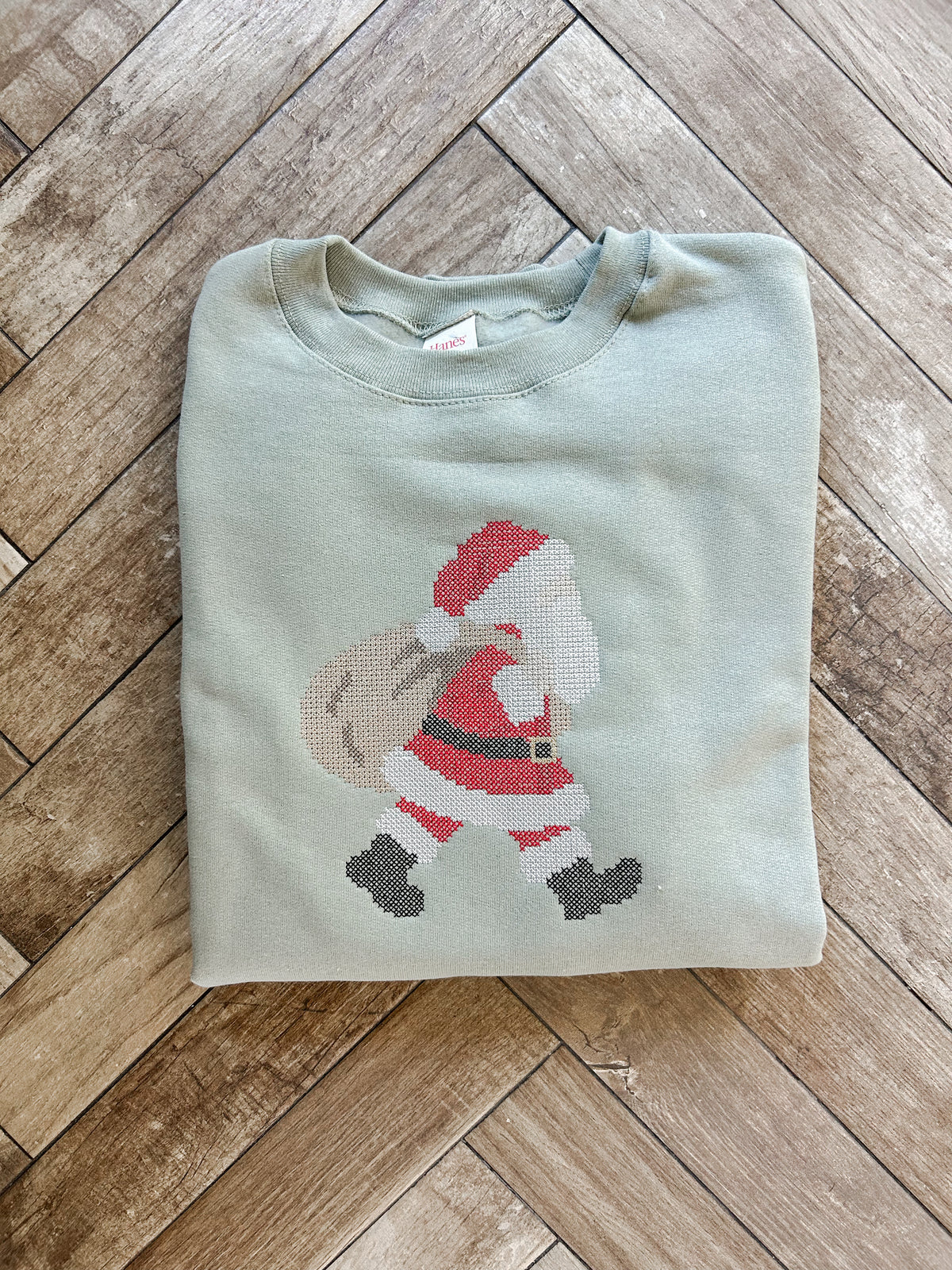Santa Claus is Coming to Town