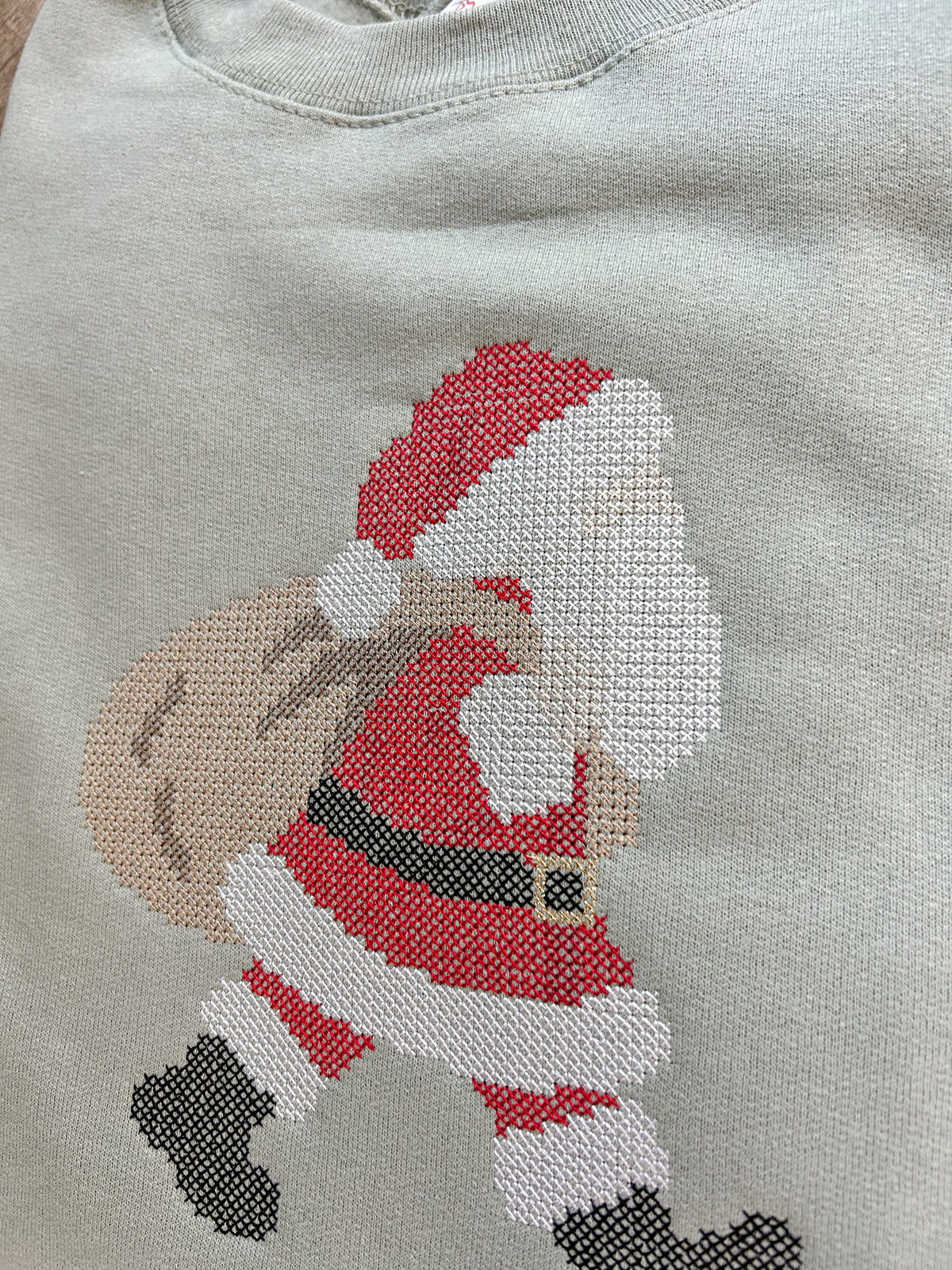 Santa Claus is Coming to Town