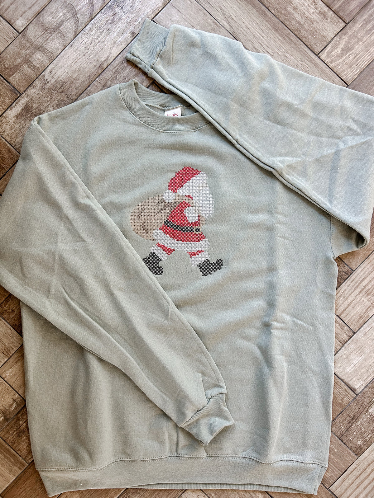 Santa Claus is Coming to Town