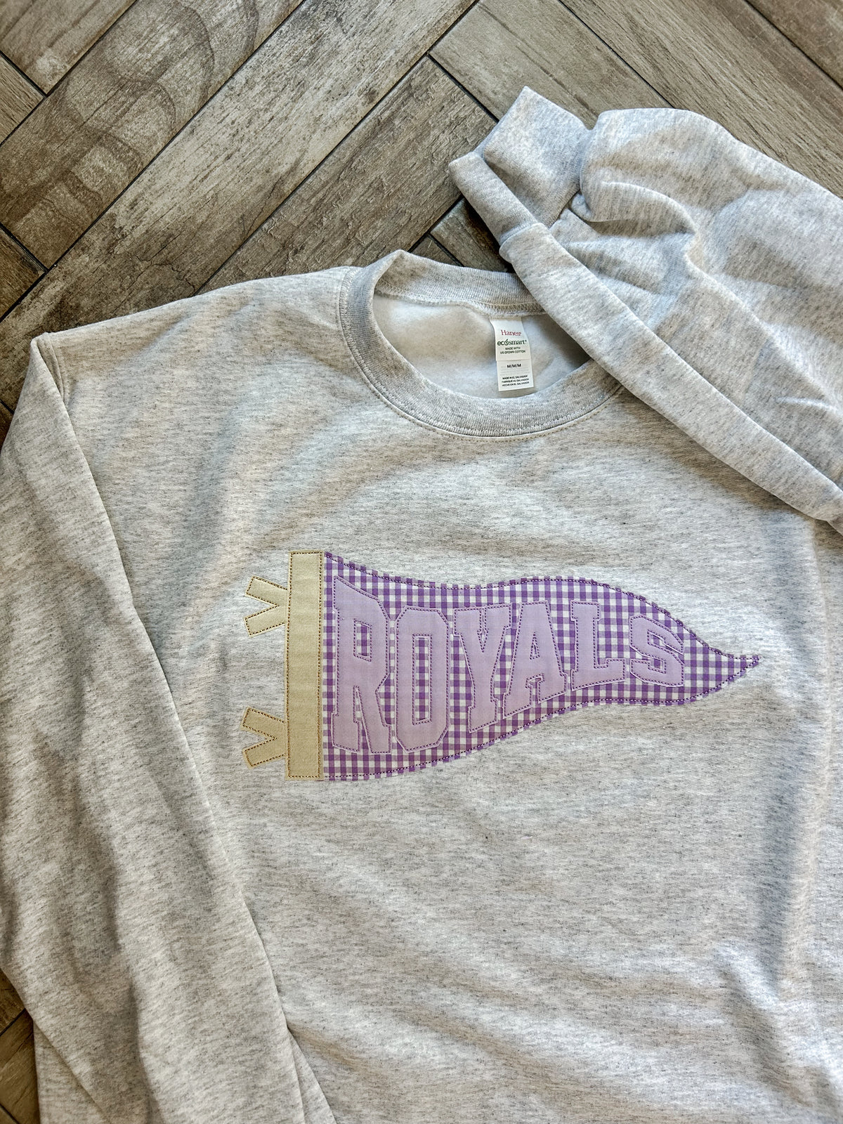 Royals - Pennant