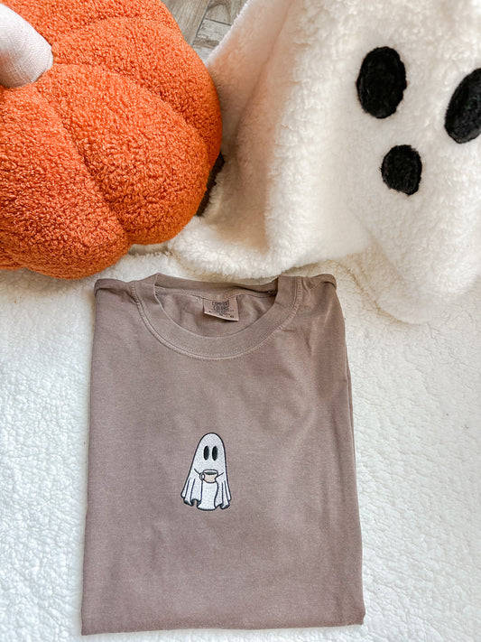 Boo Brew Tee